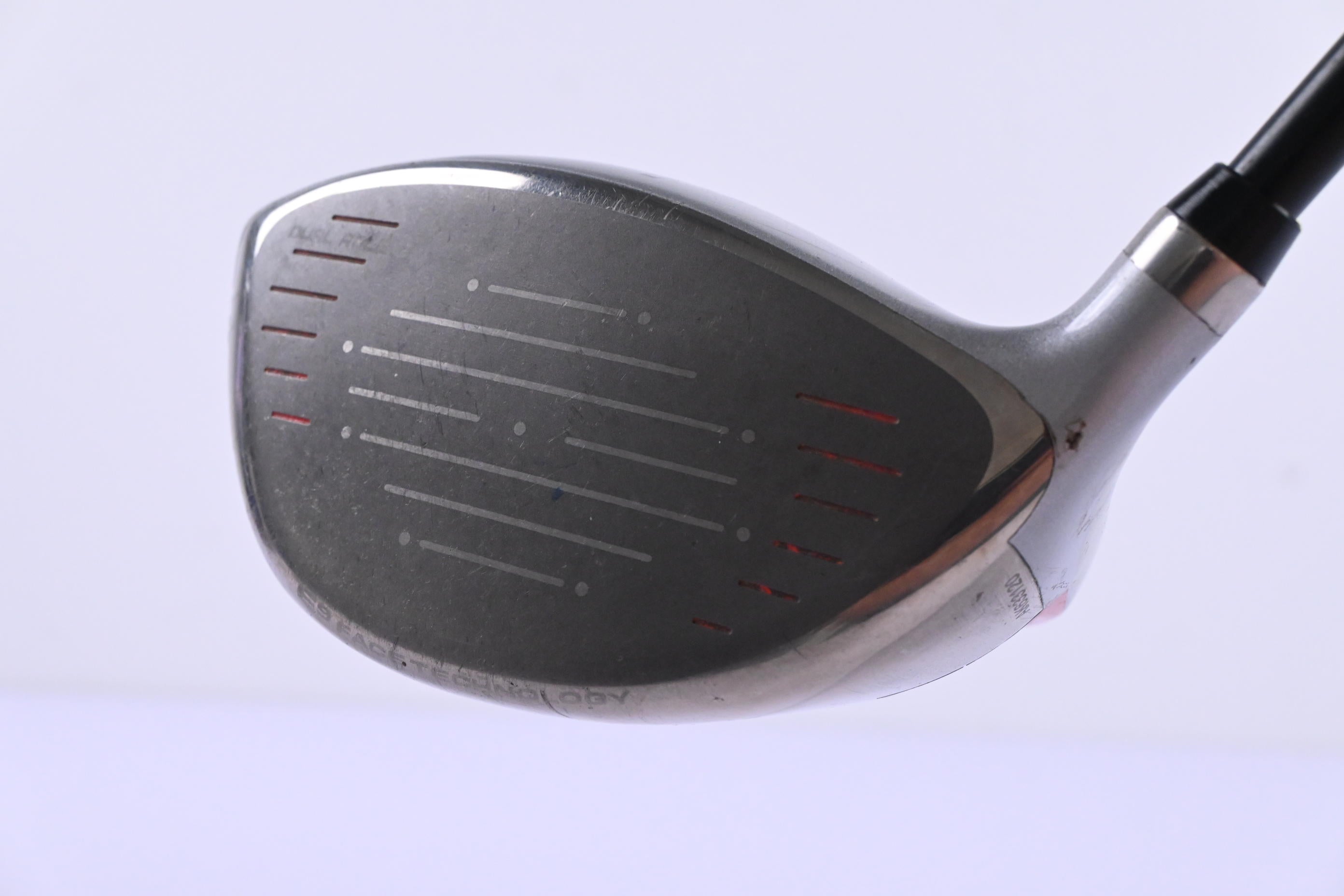 Cobra AMP-D Driver / 10.5 Degree / X-Flex Project X HZRDUS Black 75