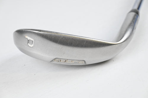 Cobra AMP Cell Pitching Wedge / 44 Degree / Regular Flex Dynalite 90 Shaft