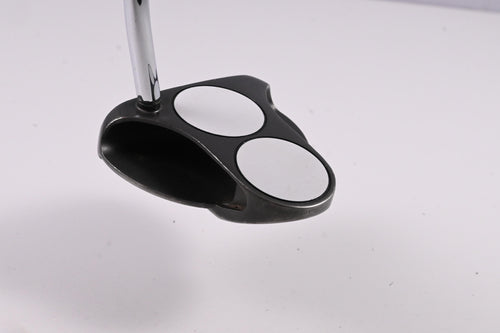 Odyssey Tank 2-Ball Putter / 35 Inch