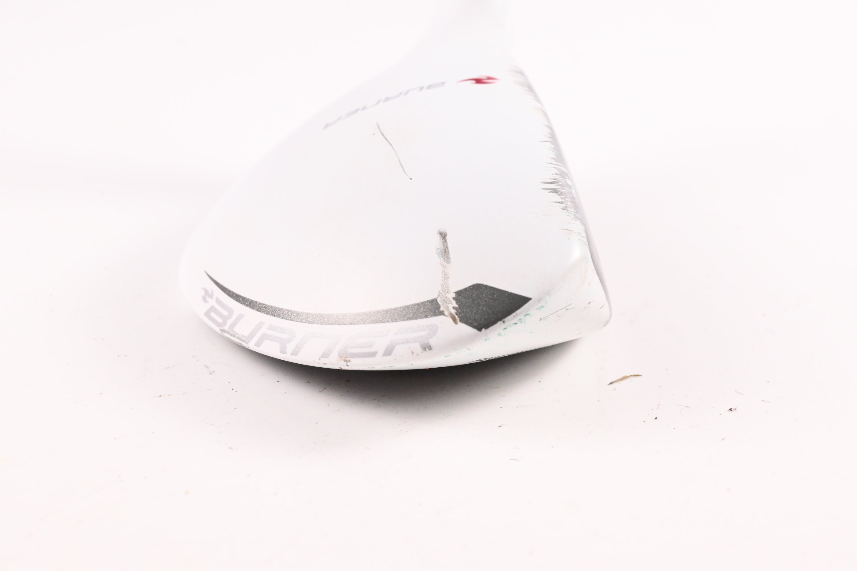 Taylormade Burner Superfast 2.0 #3 Hybrid / 18 Degree / Regular Flex REAX 60
