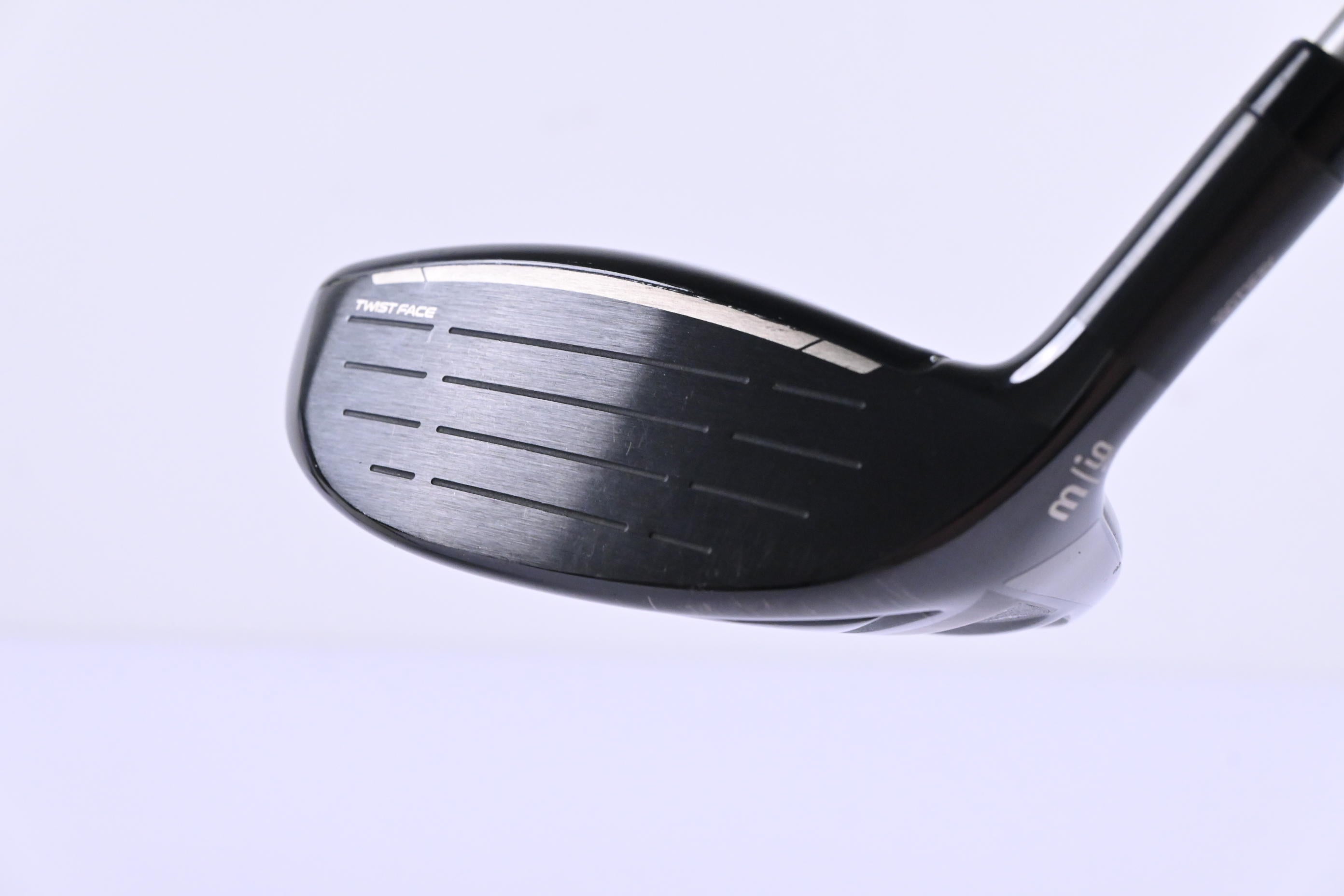 Taylormade Qi10 Max #3 Wood / 16 Degree / Senior Flex Fujikura Speeder NX 50