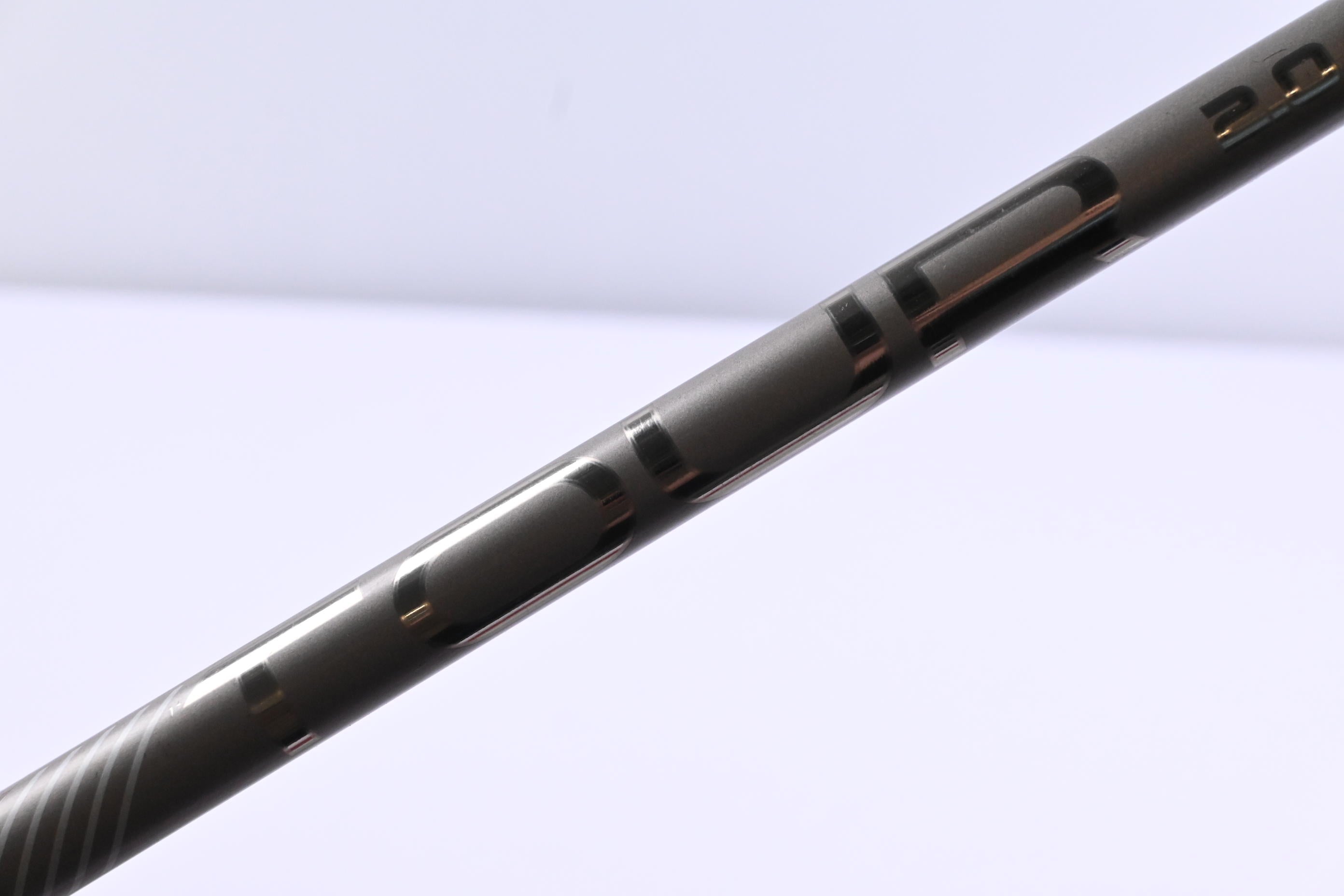 Ping Tour 2.0 Chrome 65 Driver Shaft / Stiff Flex / Ping 3rd Gen