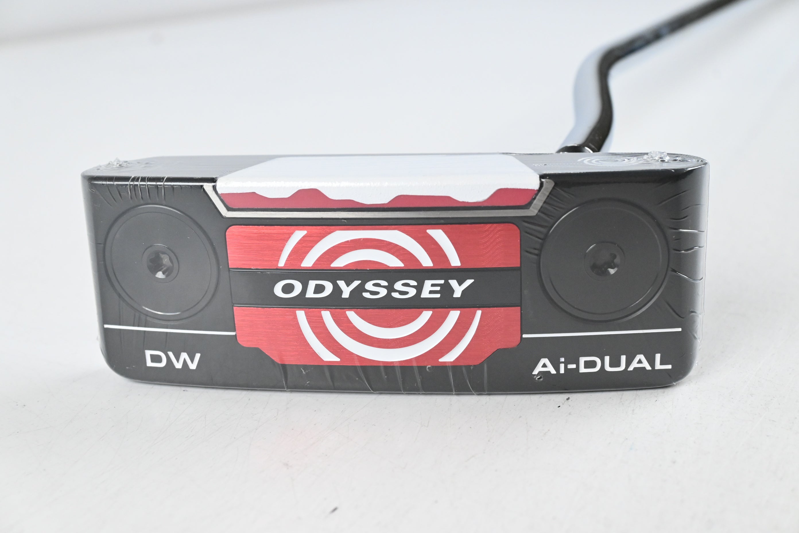 Odyssey Ai-Dual DW Putter / 34 Inch