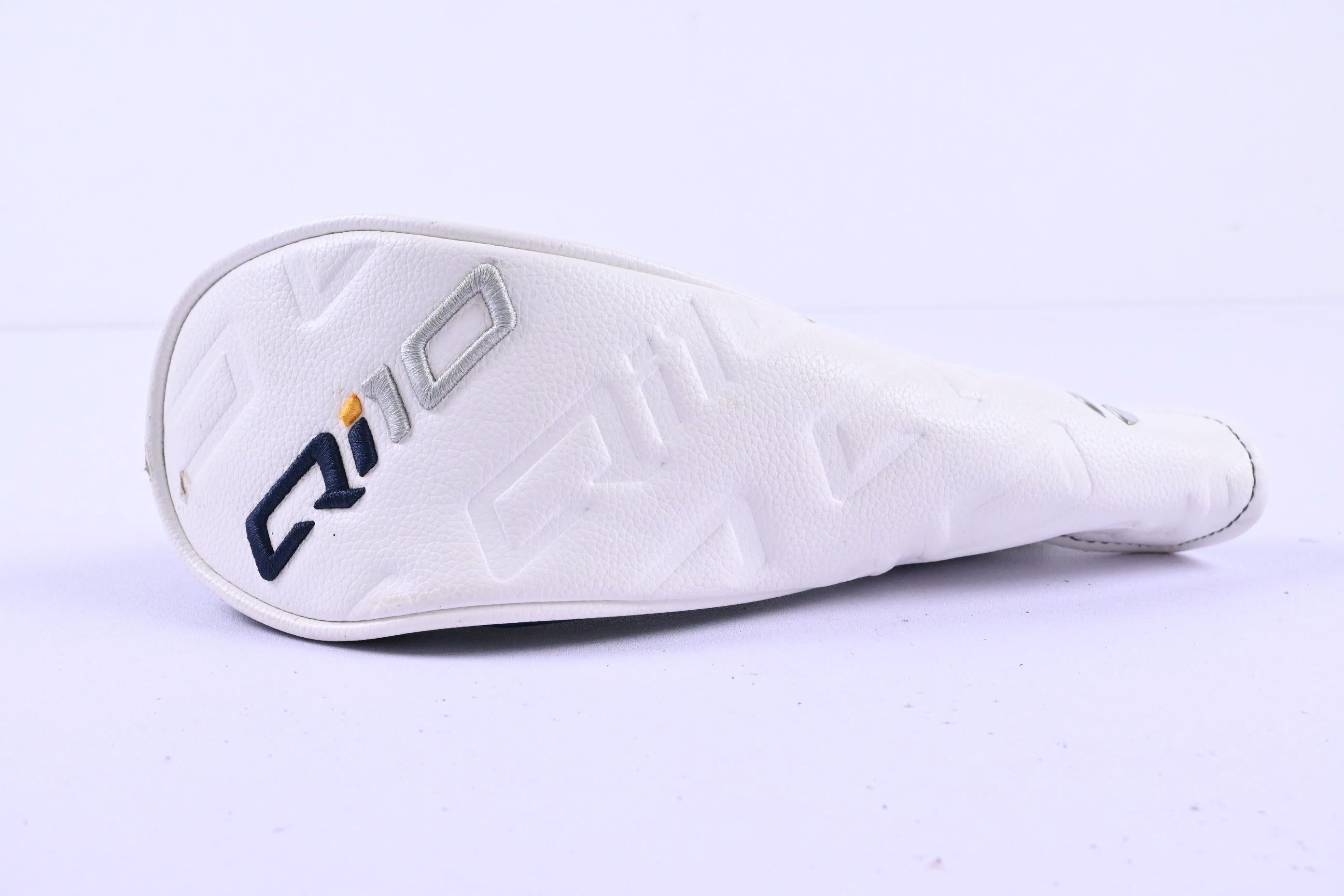 Taylormade Qi10 #4 Hybrid / 22 Degree / Regular Flex Fujikura Ventus TR Blue 6
