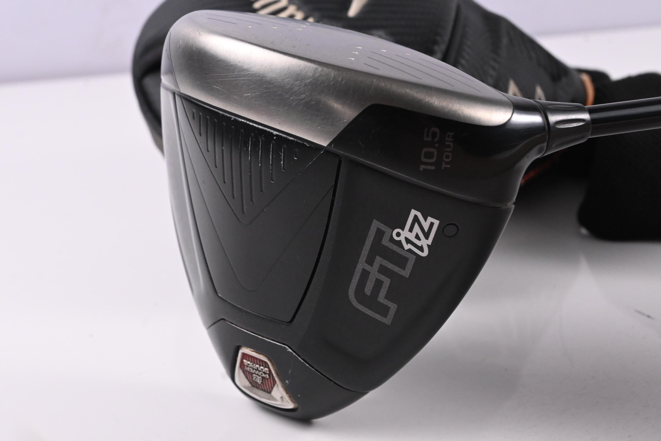 Callaway FT-IZ Tour Driver / 10.5 Degree / Regular Flex Aldila Voodoo 60 Shaft