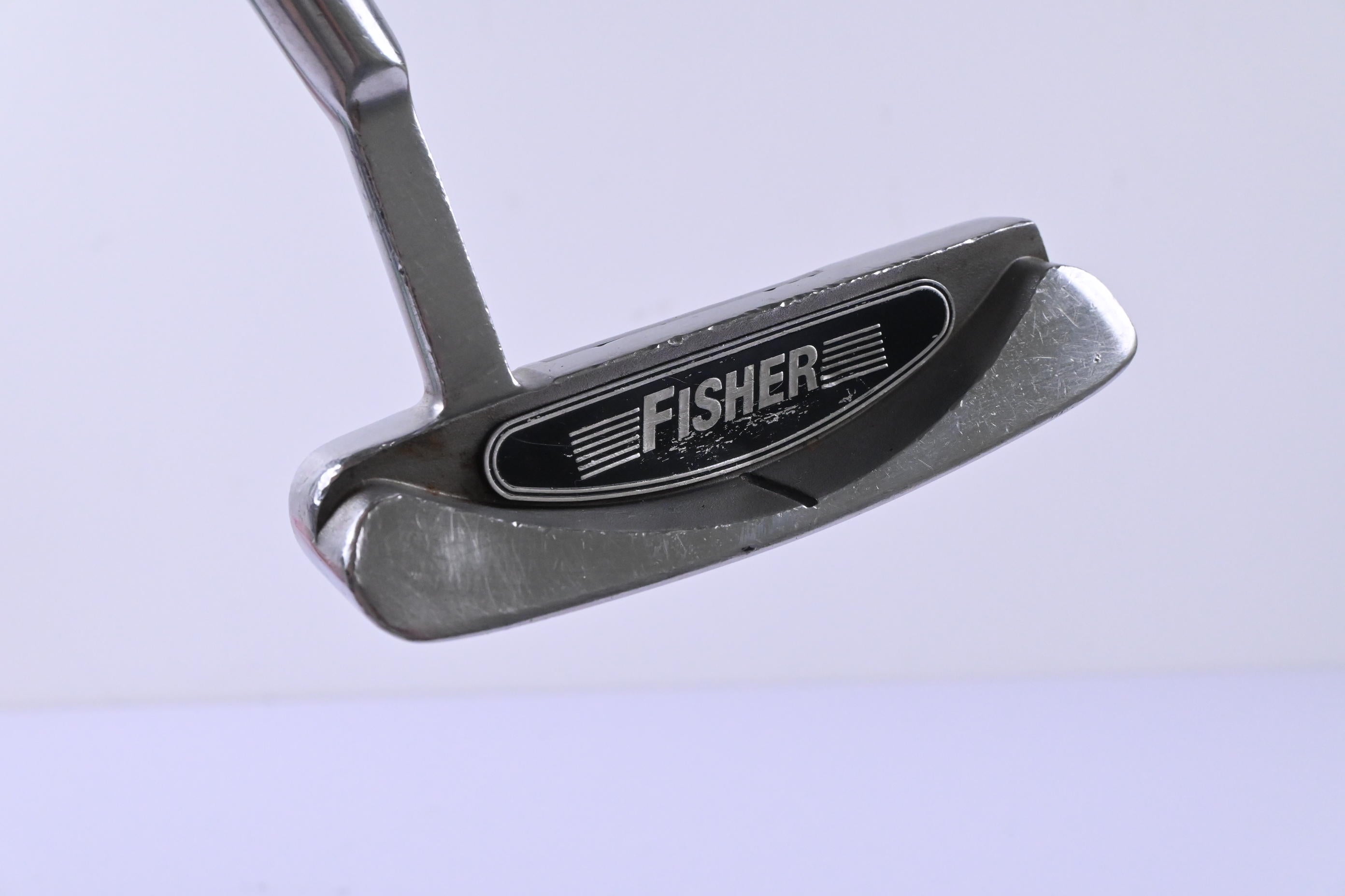 Fisher Classic Tour Series CTS-2 Putter / 35 Inch