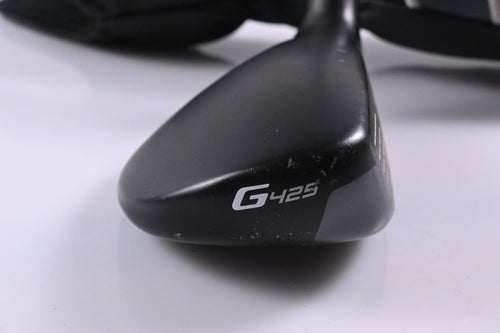Ping G425 #2 Hybrid / 17 Degree / Regular Flex Ping Alta CB Slate 70 Shaft