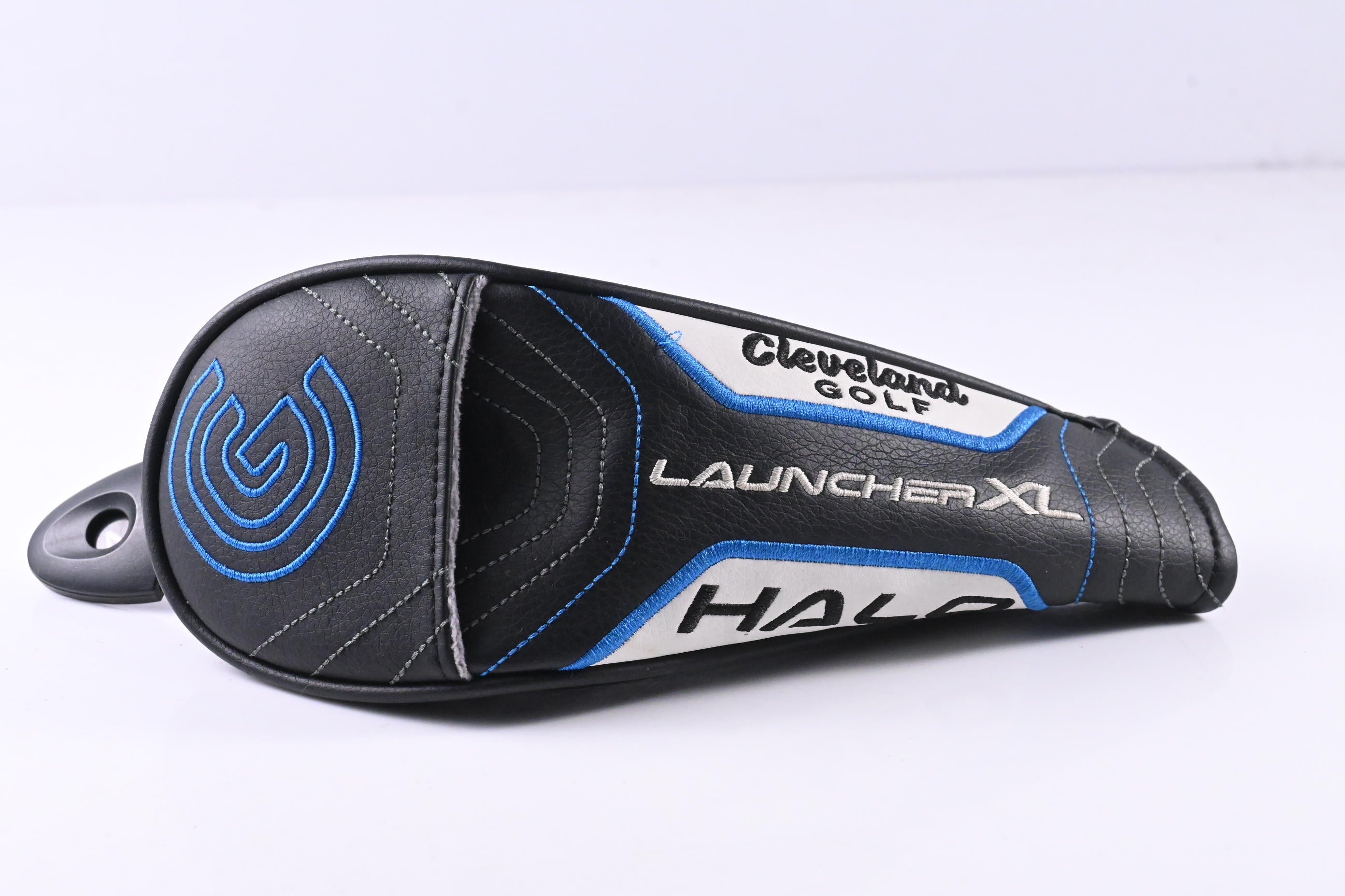 Cleveland Launcher Halo XL #4 Hybrid / 21 Degree / Regular Flex Cypher 60 Shaft