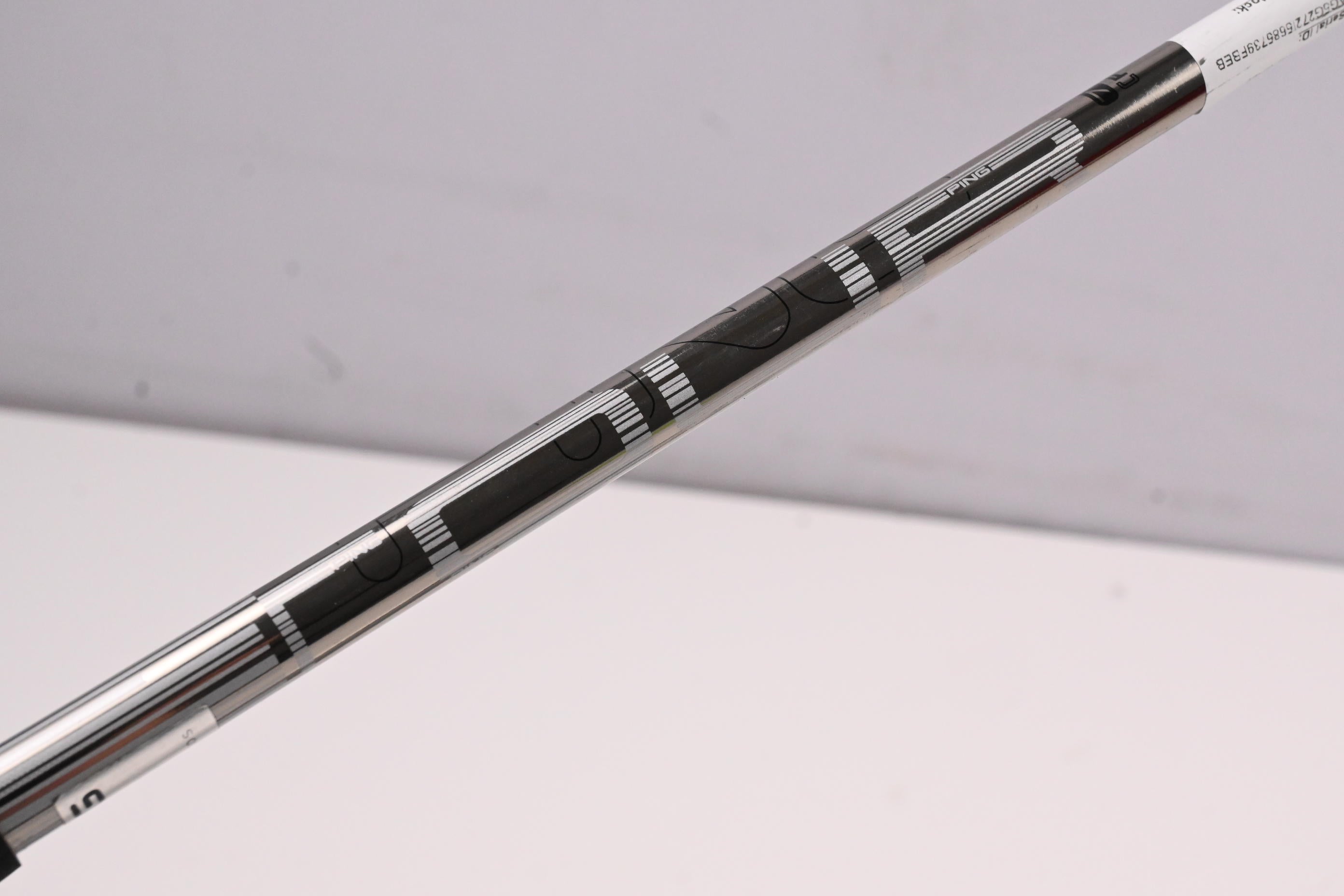 Ping Tour 75 #5 Wood Shaft / Regular Flex / Ping 3rd Gen