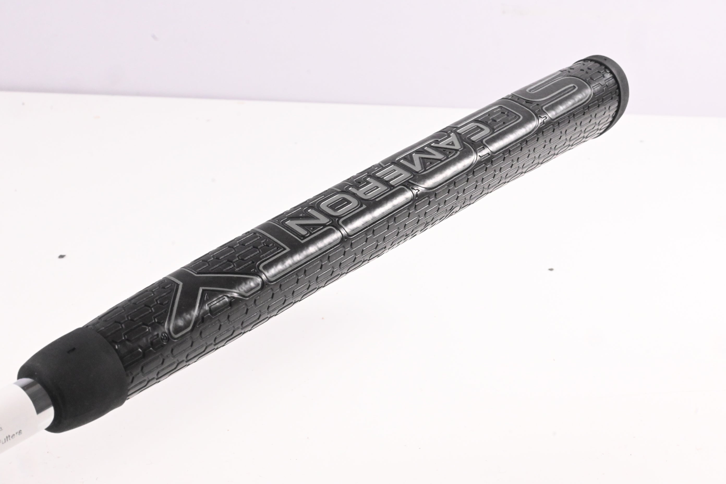 Scotty Cameron Phantom Black #7 Double Bend Putter / 35 Inch