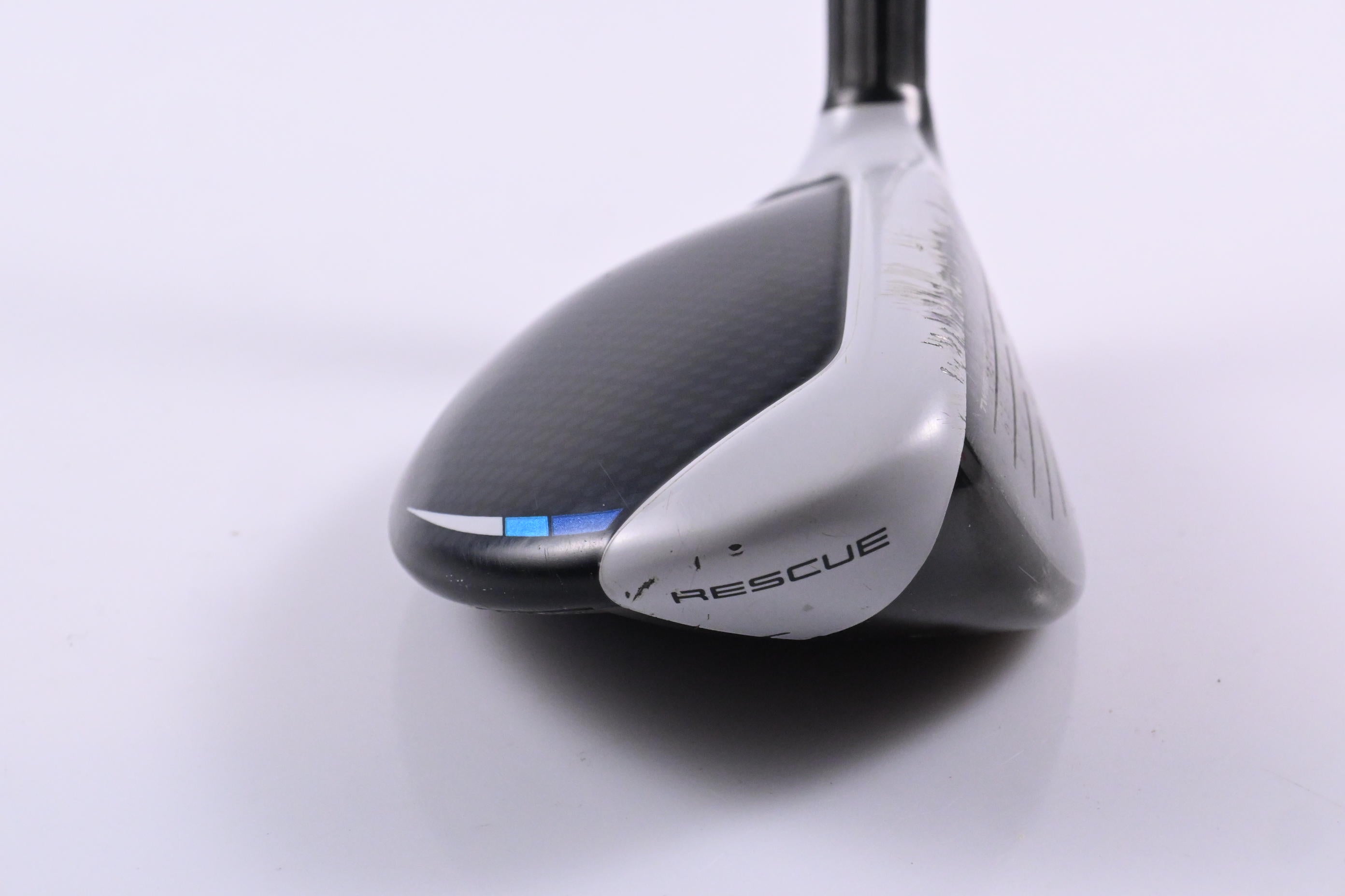 Taylormade SIM2 Max #5 Hybrid / 25 Degree / Regular Flex Ventus Blue 6 Shaft