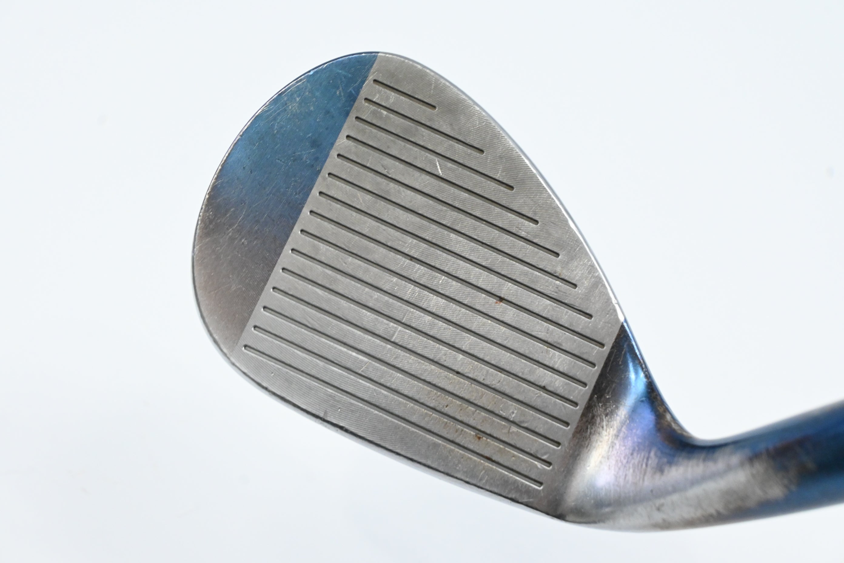 Mizuno S18 Lob Wedge / 60 Degree / Wedge Flex Dynamic Gold Shaft