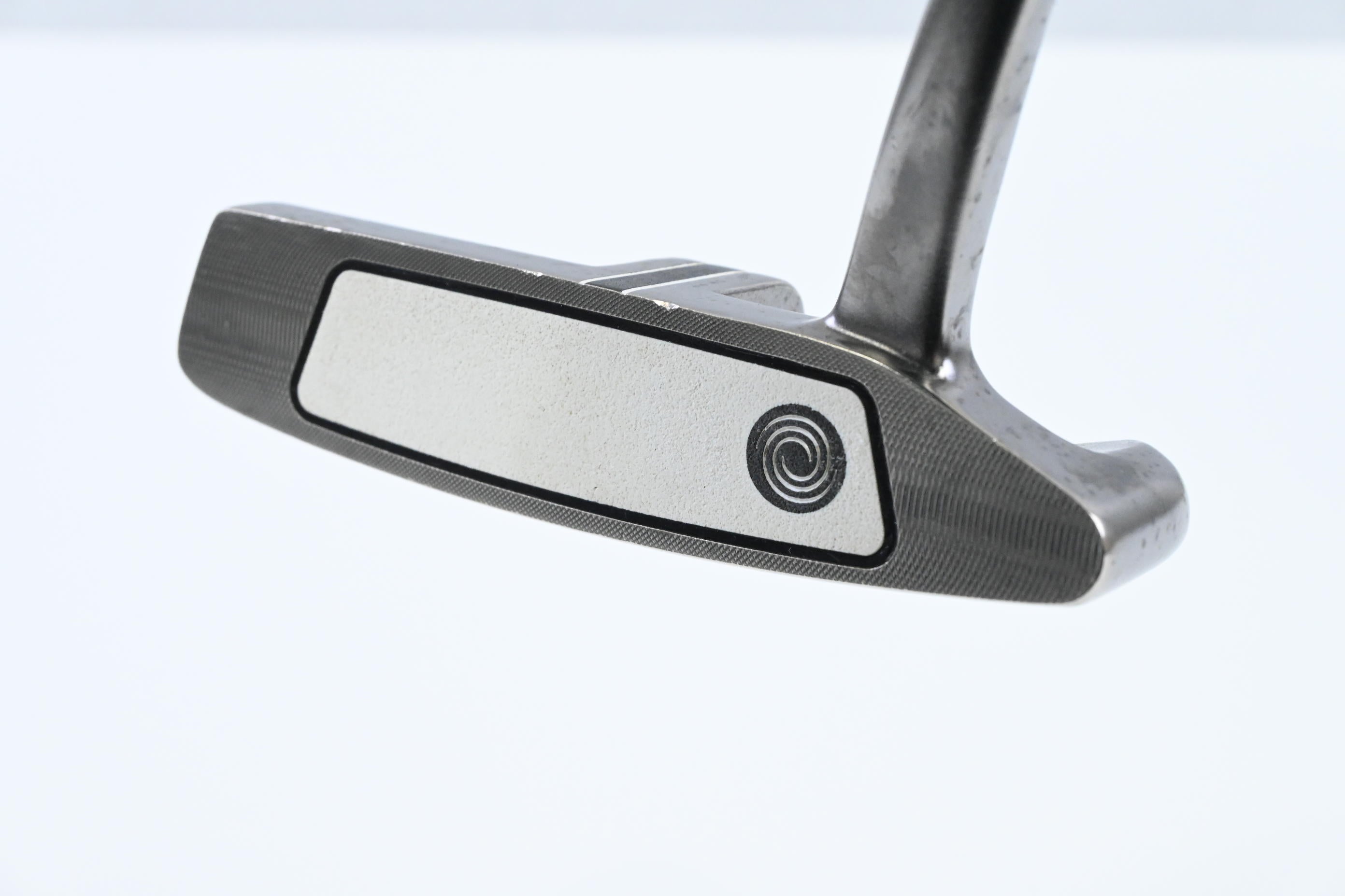 Odyssey White Ice 3 Putter / 34 Inch