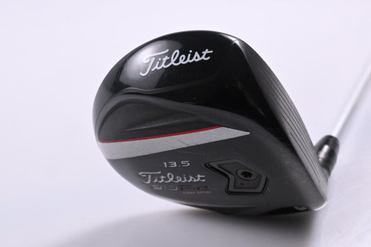 Titleist 913 FD #3 Wood / 13.5 Degree / Stiff Flex Aldila Rogue Black 80 Shaft