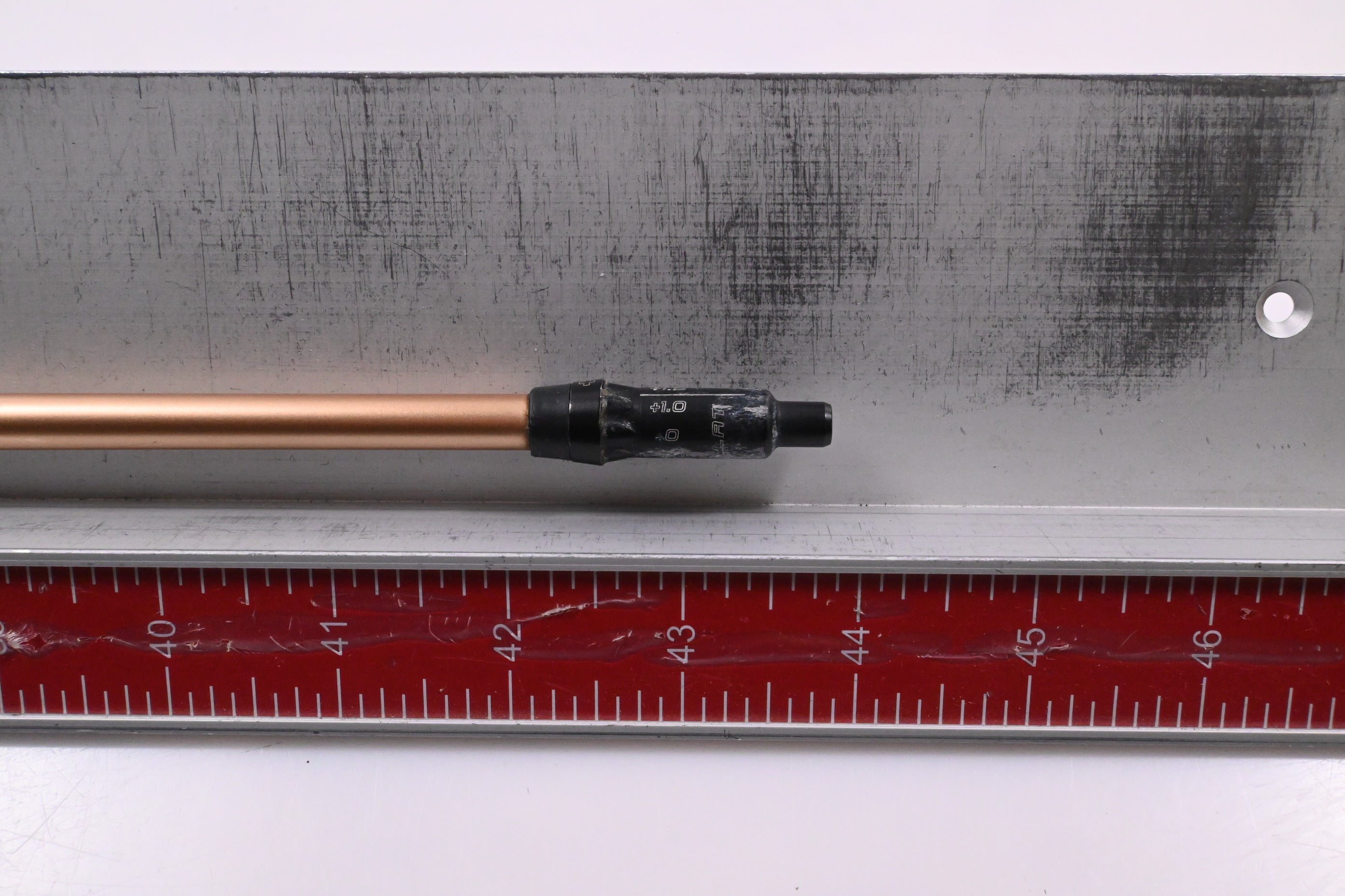 VA Composites Nemesys 45 Driver Shaft / Regular Flex / Ping 3rd Gen