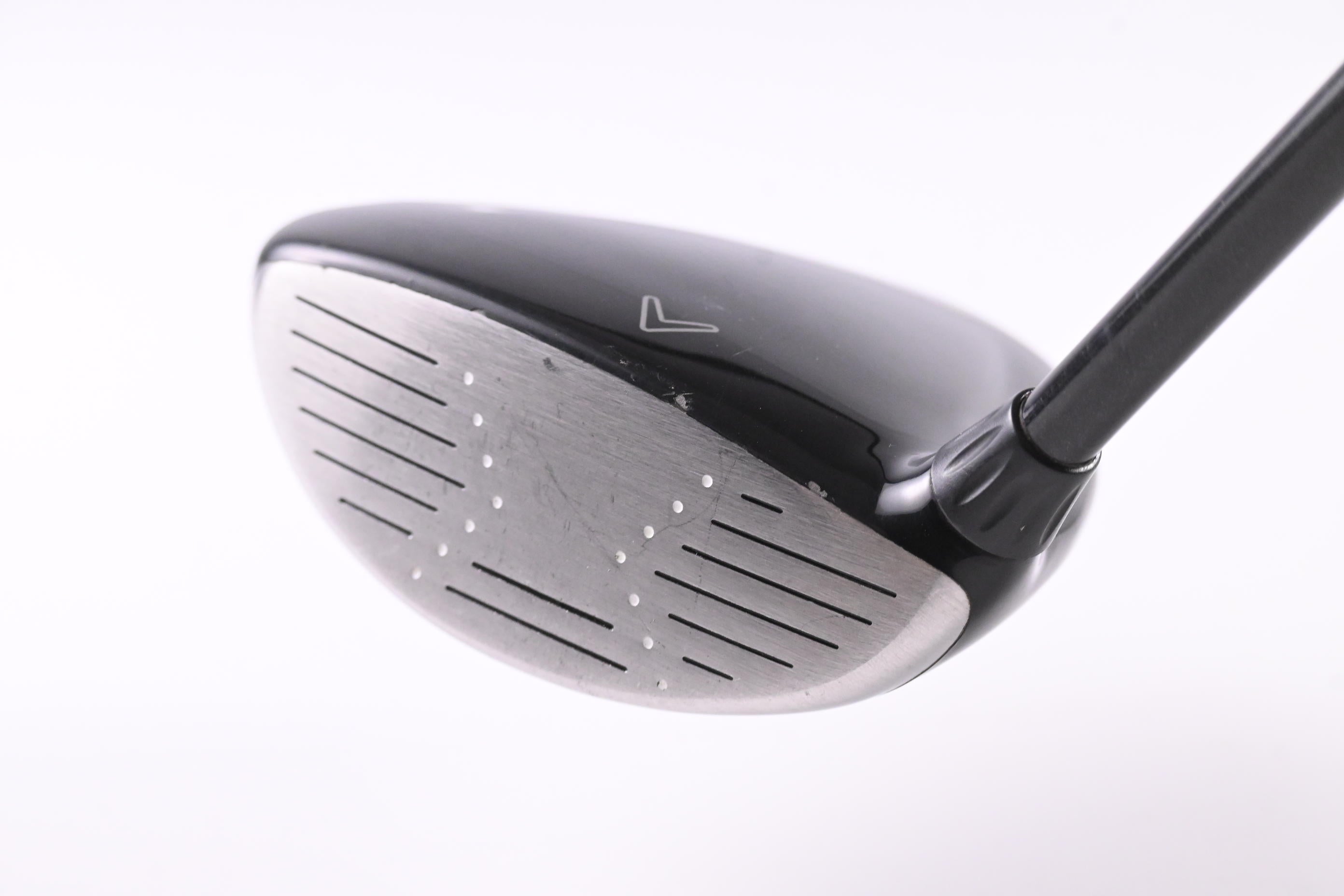 Callaway FT-iZ #5 Wood / 18 Degree / Regular Flex Callaway 60 Shaft