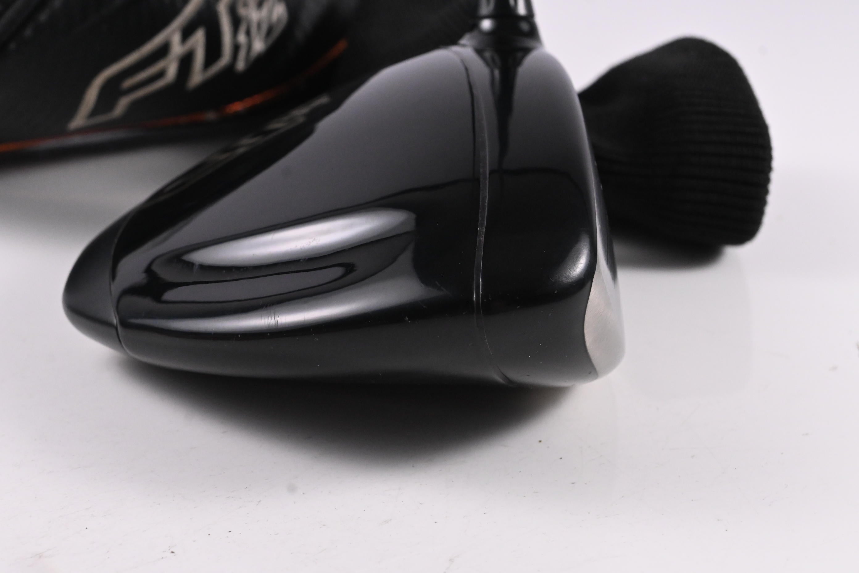 Callaway FT-IZ Tour Driver / 10.5 Degree / Regular Flex Aldila Voodoo 60 Shaft