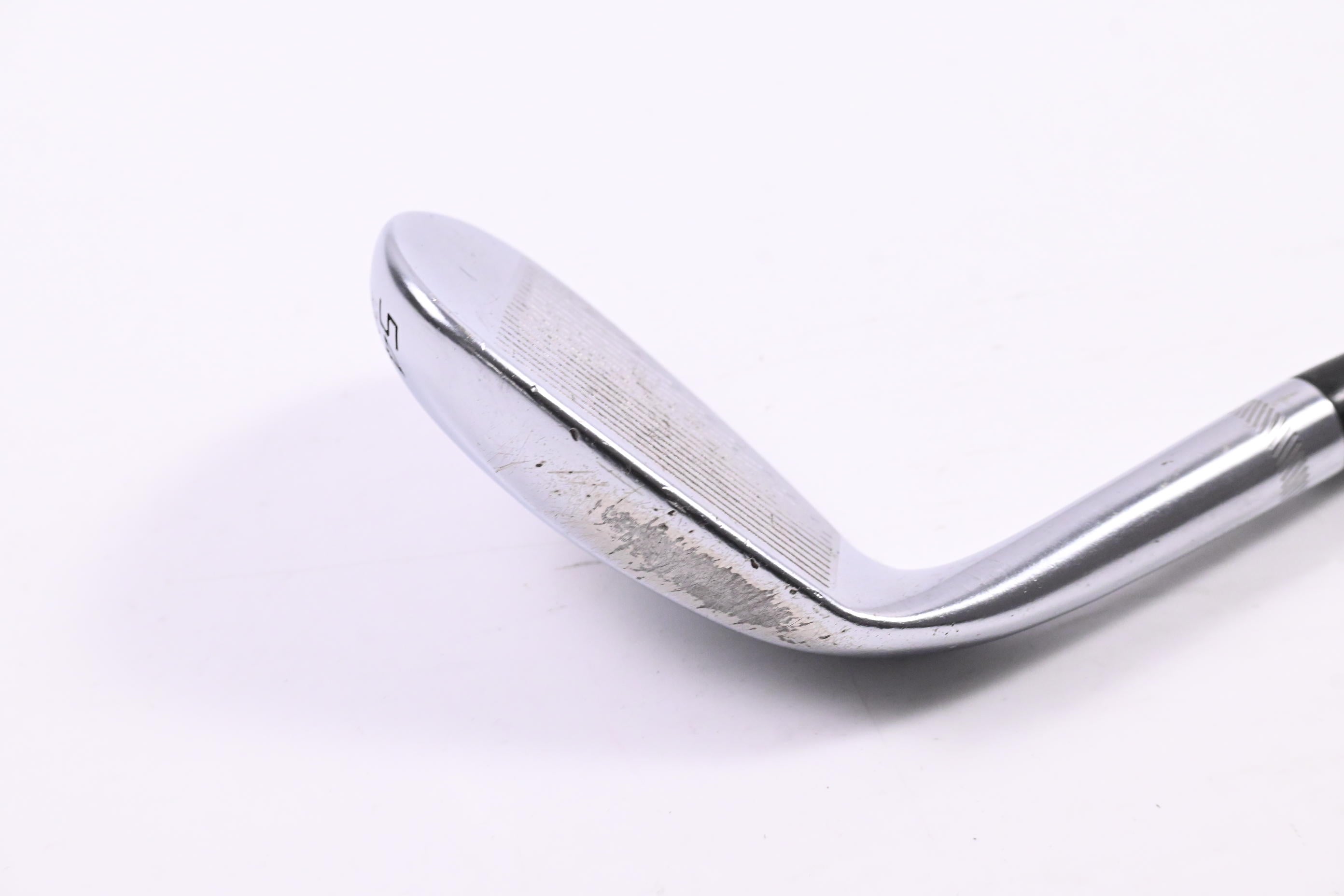 Titleist Vokey SM9 Sand Wedge / 54 Degree / Wedge Flex Titleist Vokey SM9 Shaft