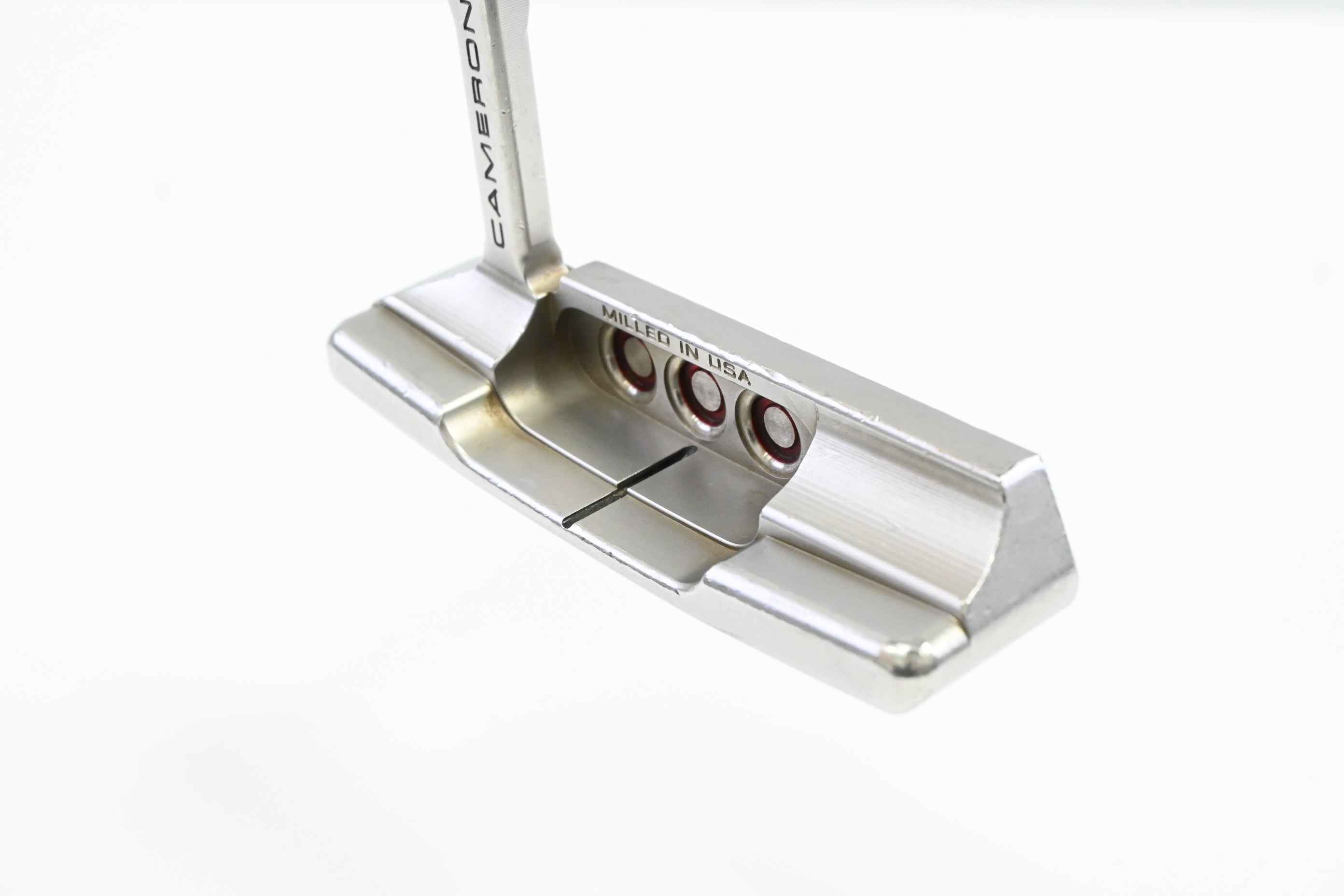 Scotty Cameron Super Select Newport 2 Putter / 34 Inch