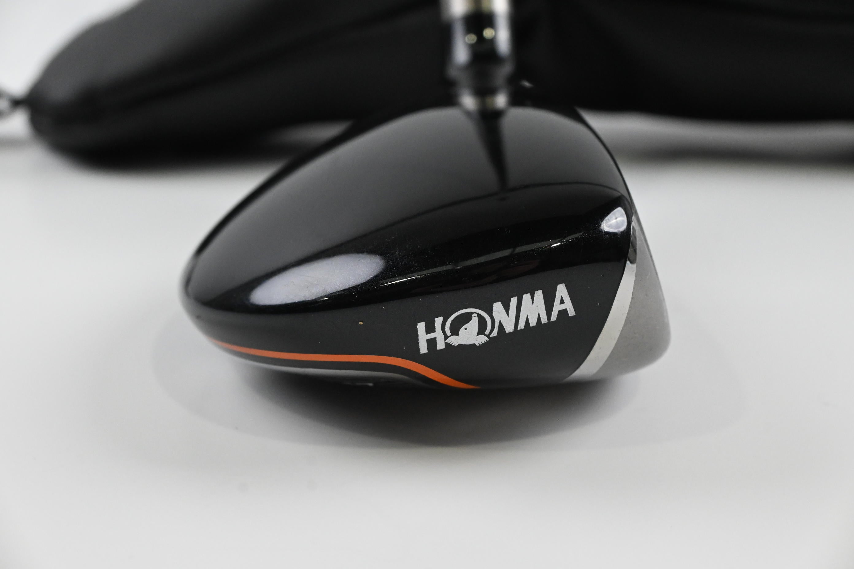 Honma TW747 #3 Hybrid / 19 Degree / Regular Flex Graphite Design TourAD IZ-65