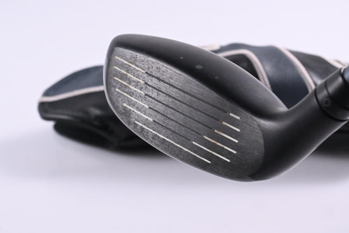 Ping G425 #2 Hybrid / 17 Degree / Regular Flex Ping Alta CB Slate 70 Shaft