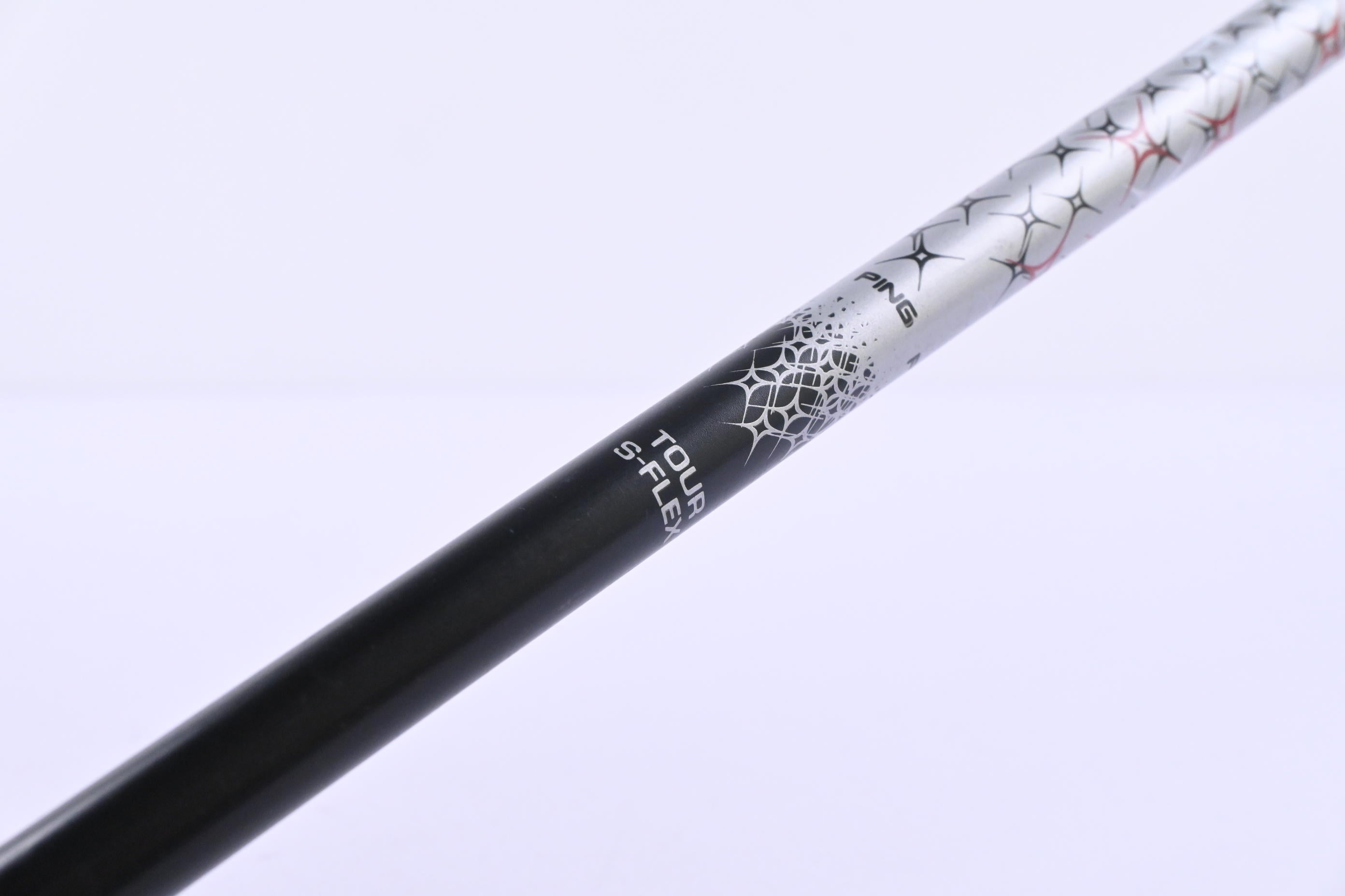 Ping G25 #3 Hybrid / 20 Degree / Stiff Flex Ping TFC 189 Tour Shaft