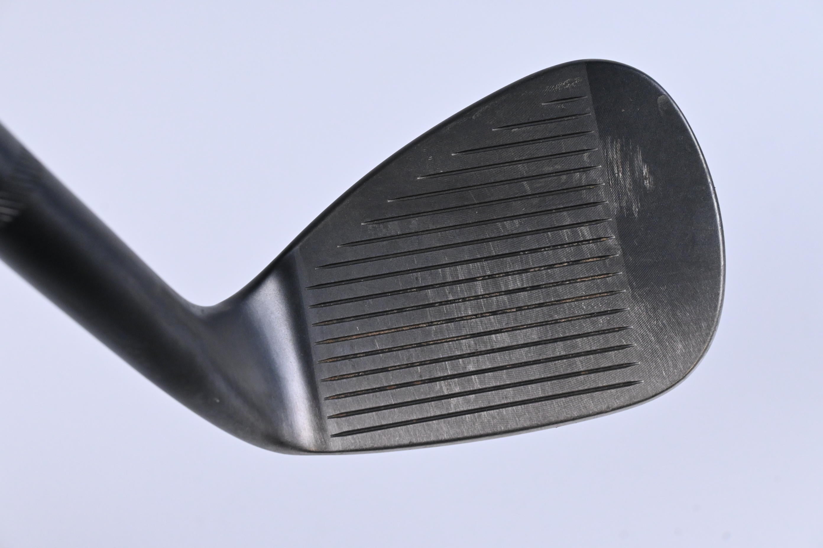 Left Hand Titleist Vokey SM5 Gap Wedge / 50 Degree / Wedge Flex Vokey Design