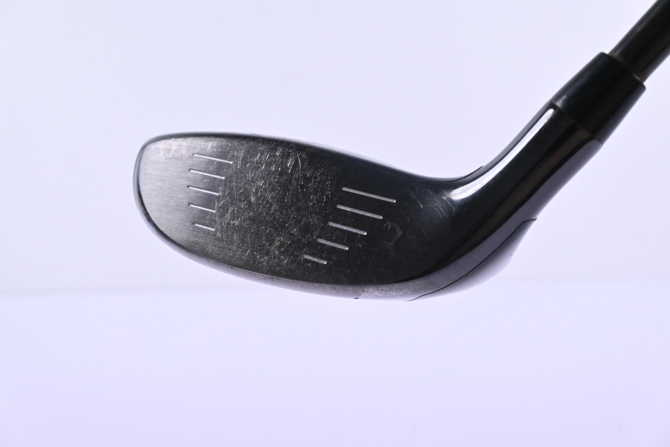 Cobra F-Max Airspeed #3 Wood / 16 Degree / Regular Flex Cobra AirSpeed 50 Shaft