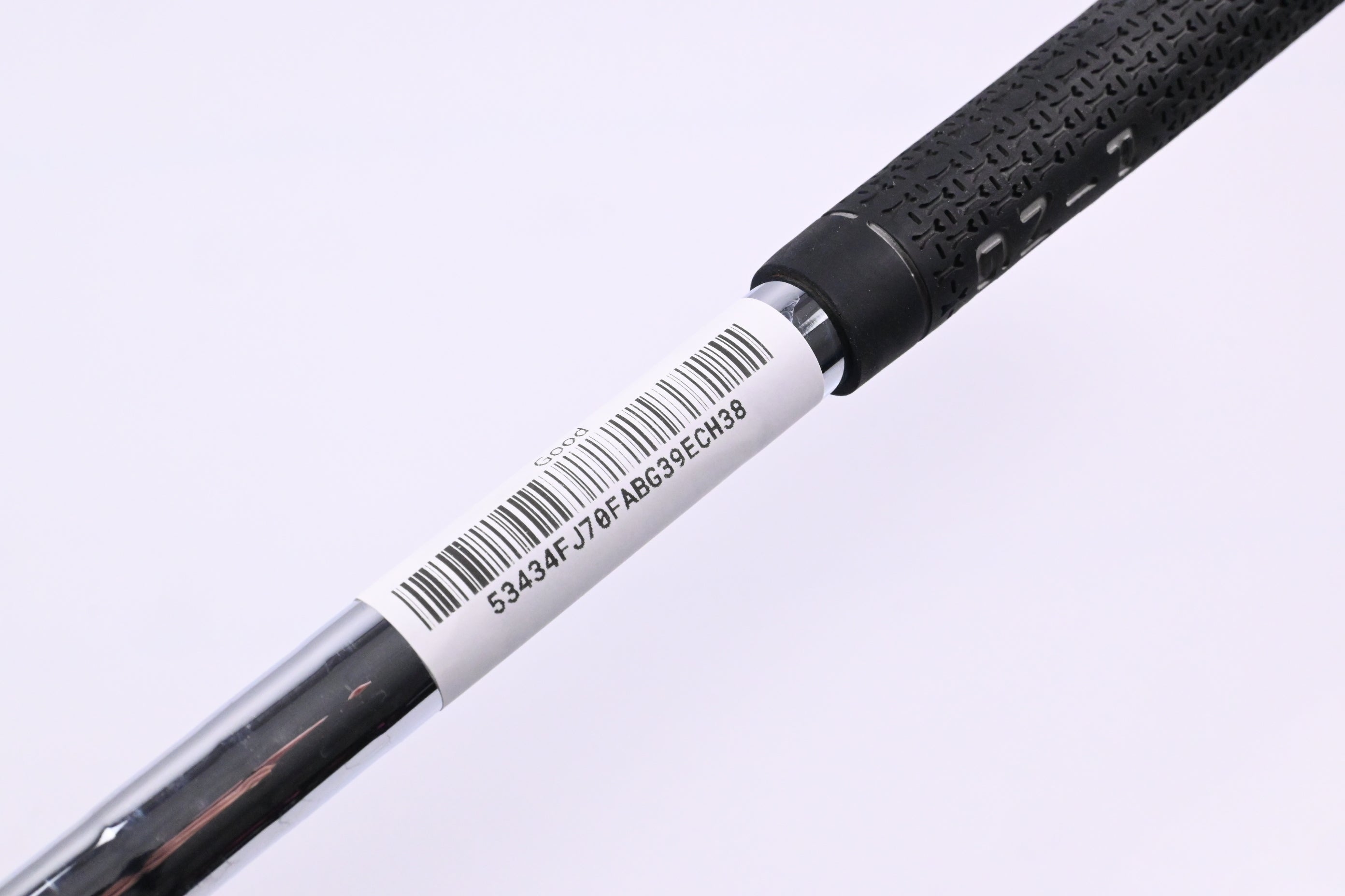 Ping G15 #6 Iron / 29 Degree / Green Dot / Regular Flex Ping AWT Shaft