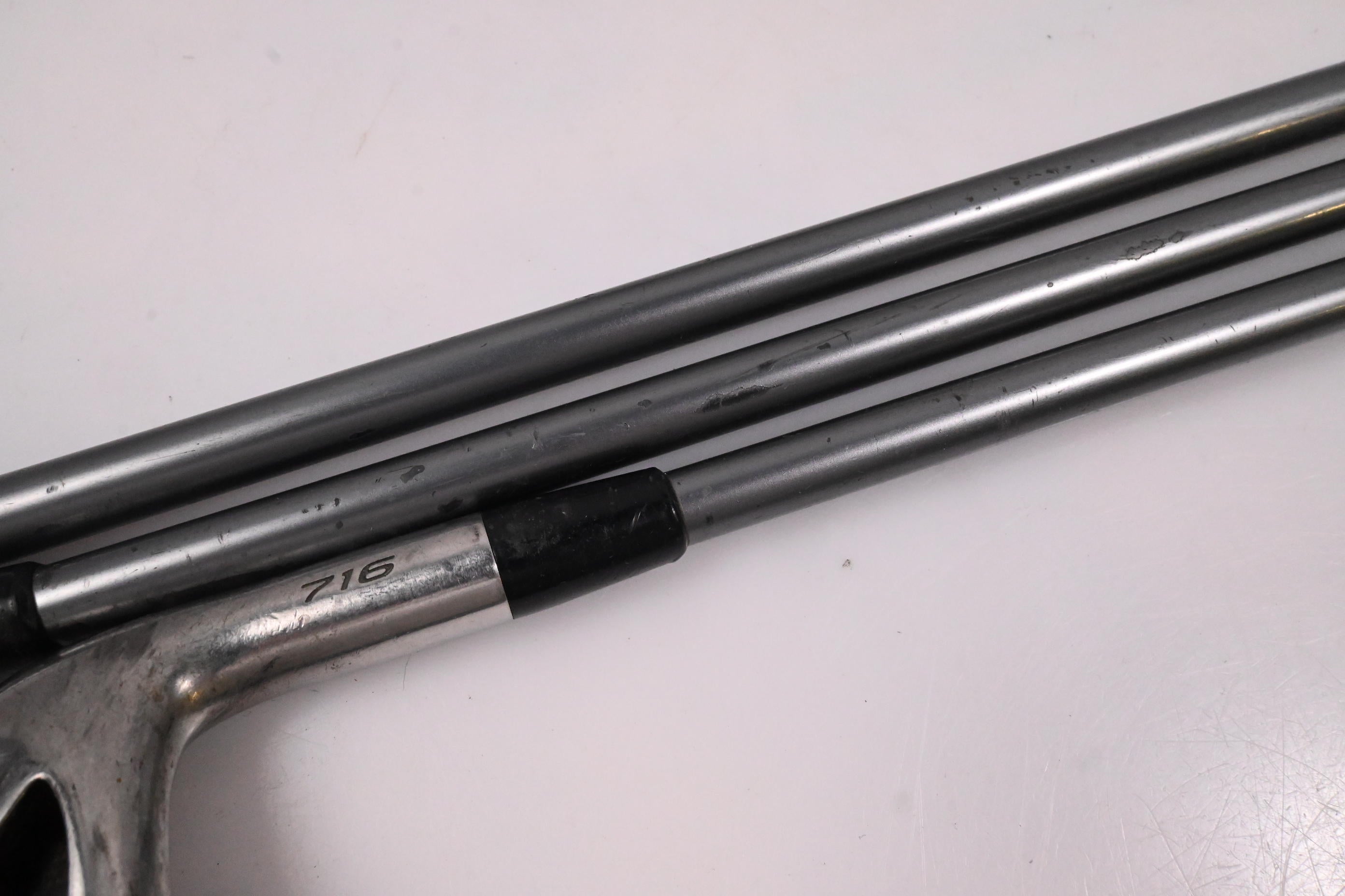 Titleist 716 AP1 Irons / 5-PW / Regular Flex Kuro Kage 65 Shafts
