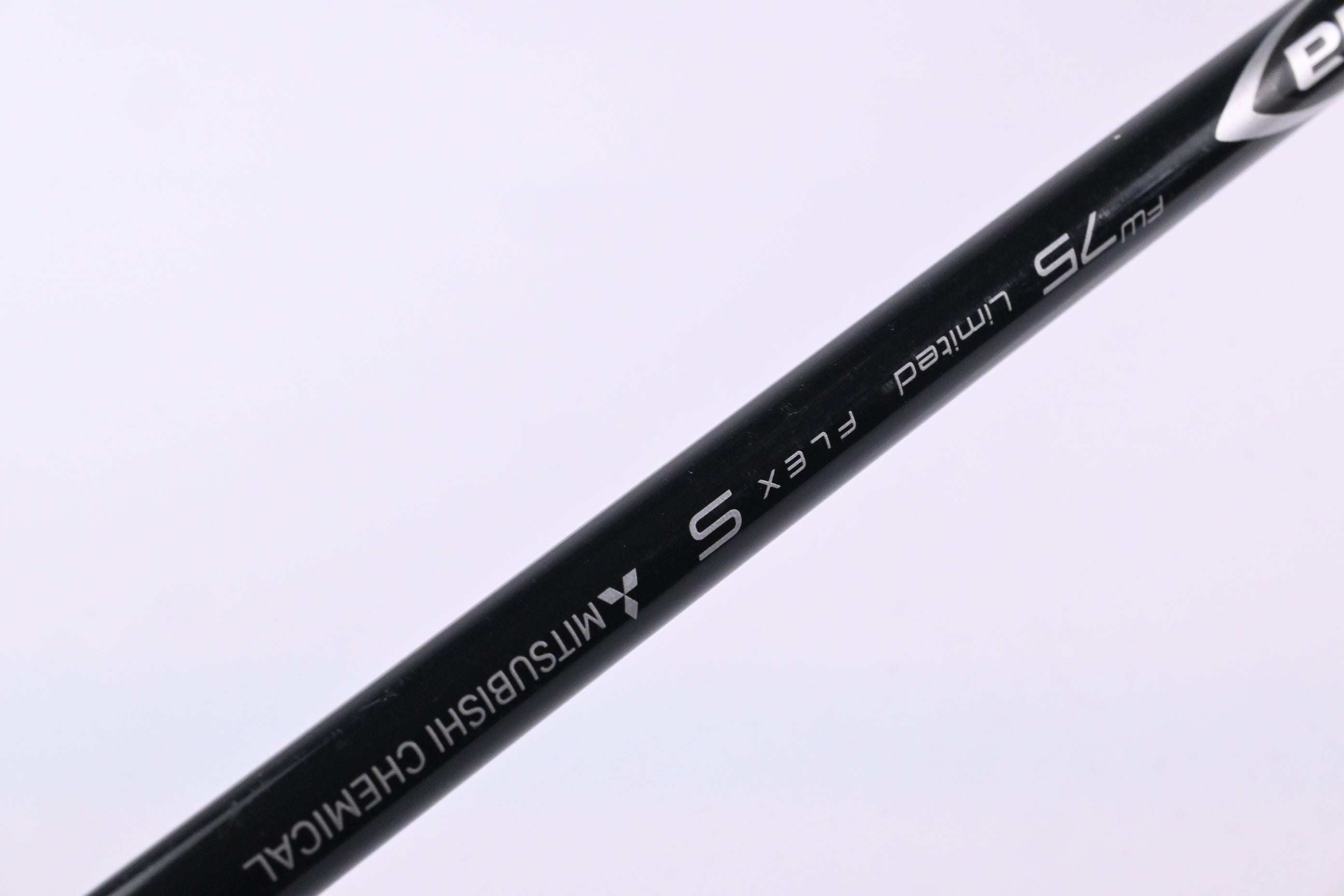 Taylormade SIM Ti #3 Wood / 15 Degree / Stiff Flex Diamana Limited 75 Shaft