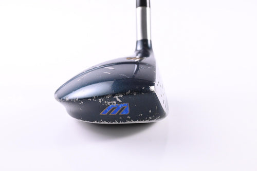 Mizuno T-Zoid Forged #3 Wood / 15 Degree / Regular Flex Steel Shaft