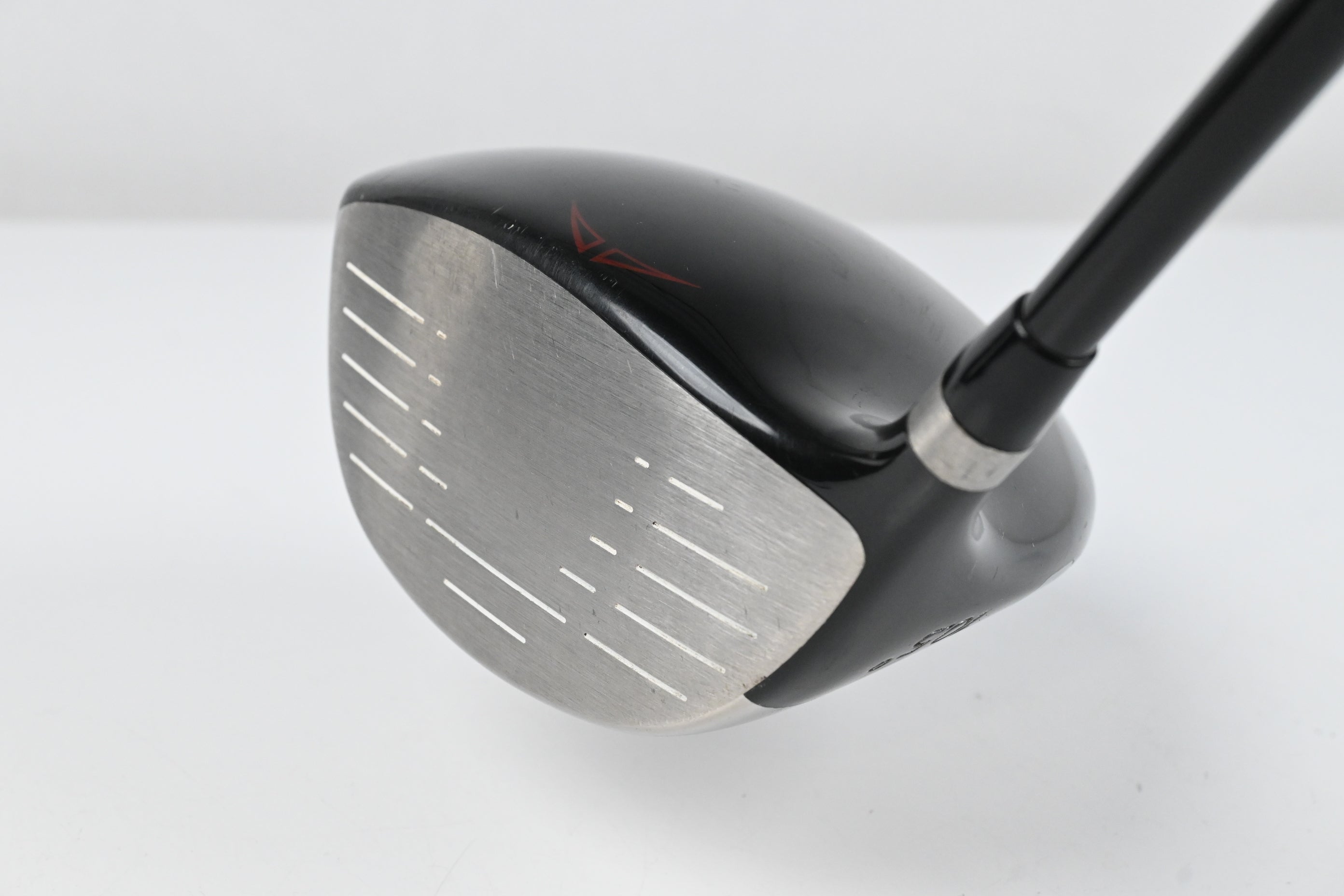 Ping G15 Driver / 10.5 Degree / Regular Flex Aldila Serrano 60 Shaft