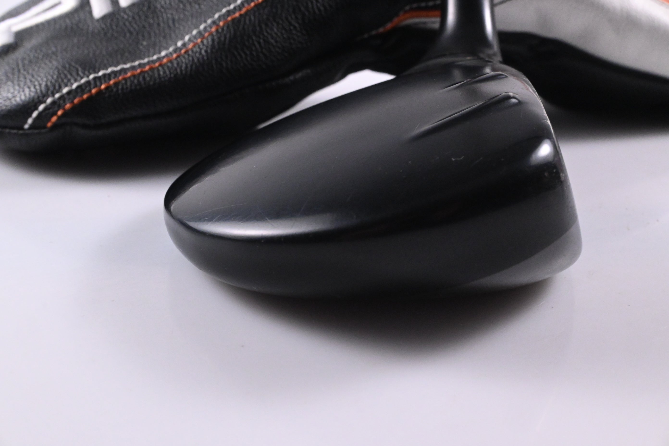 Ping G400 #5 Wood / 17.5 Degree / Senior Flex Ping Alta CB 65 Shaft