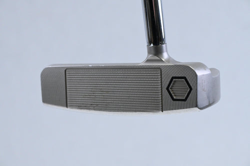 Bettinardi Studio Stock 2021 7 Putter / 35 Inch