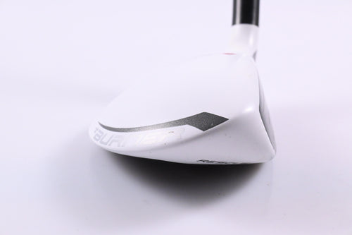 Taylormade Burner Superfast 2.0 #3 Hybrid / 18 Degree / Stiff Flex Taylormade