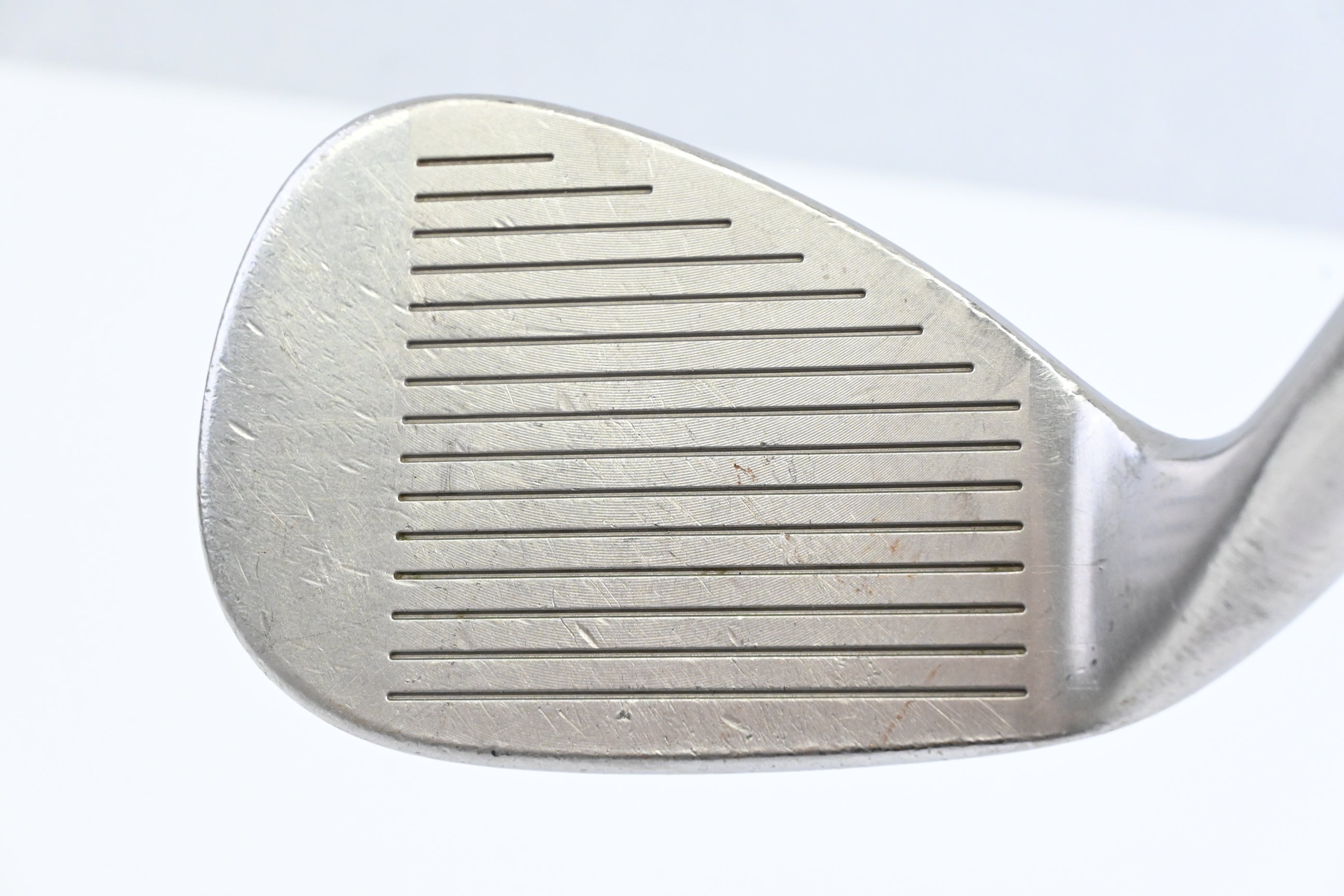Taylormade RAC Satin Sand Wedge / 56 Degree / Wedge Flex Dynamic Gold Shaft