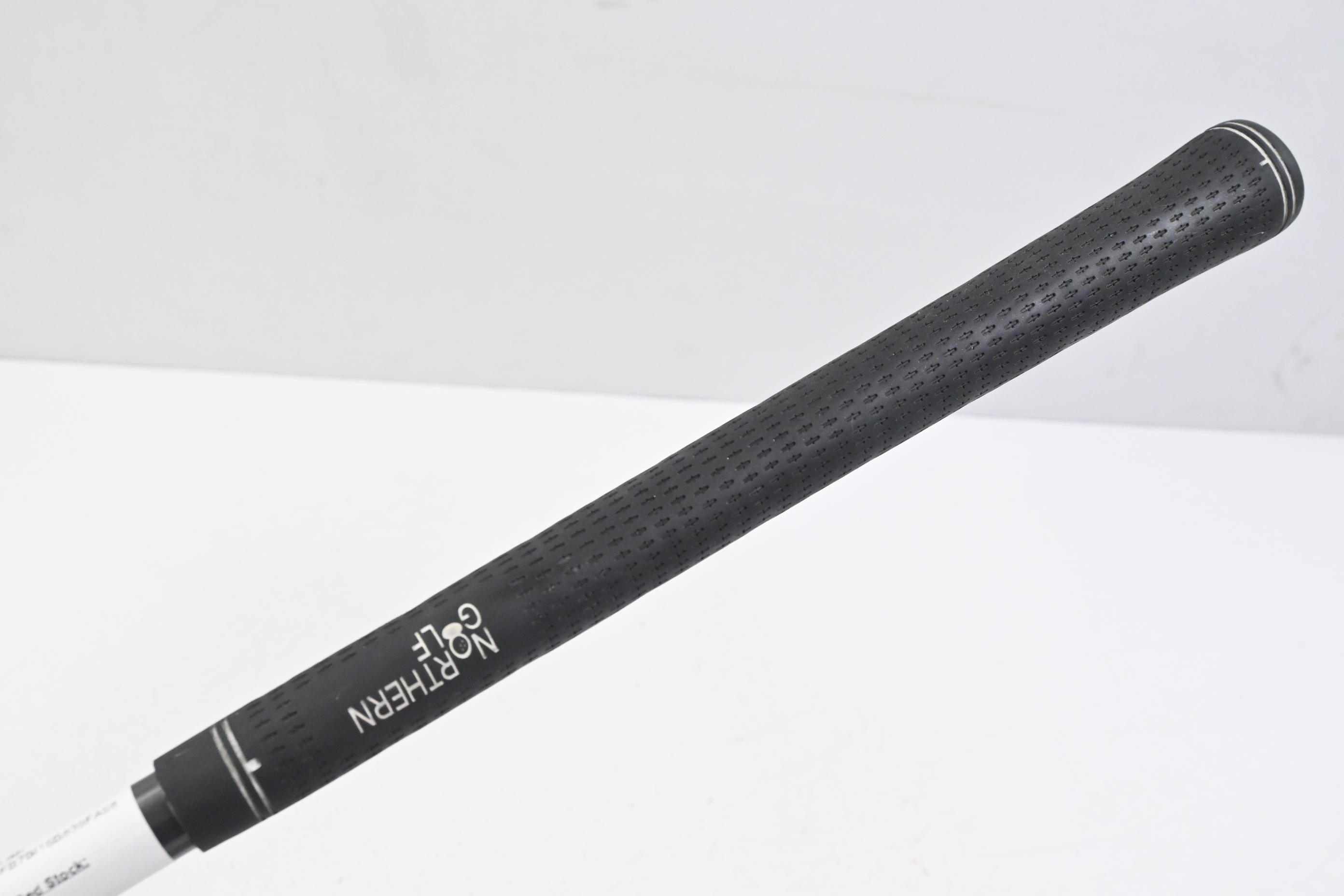 Aldila Synergy 50 Driver Shaft / Stiff Flex / Callaway 2nd Gen