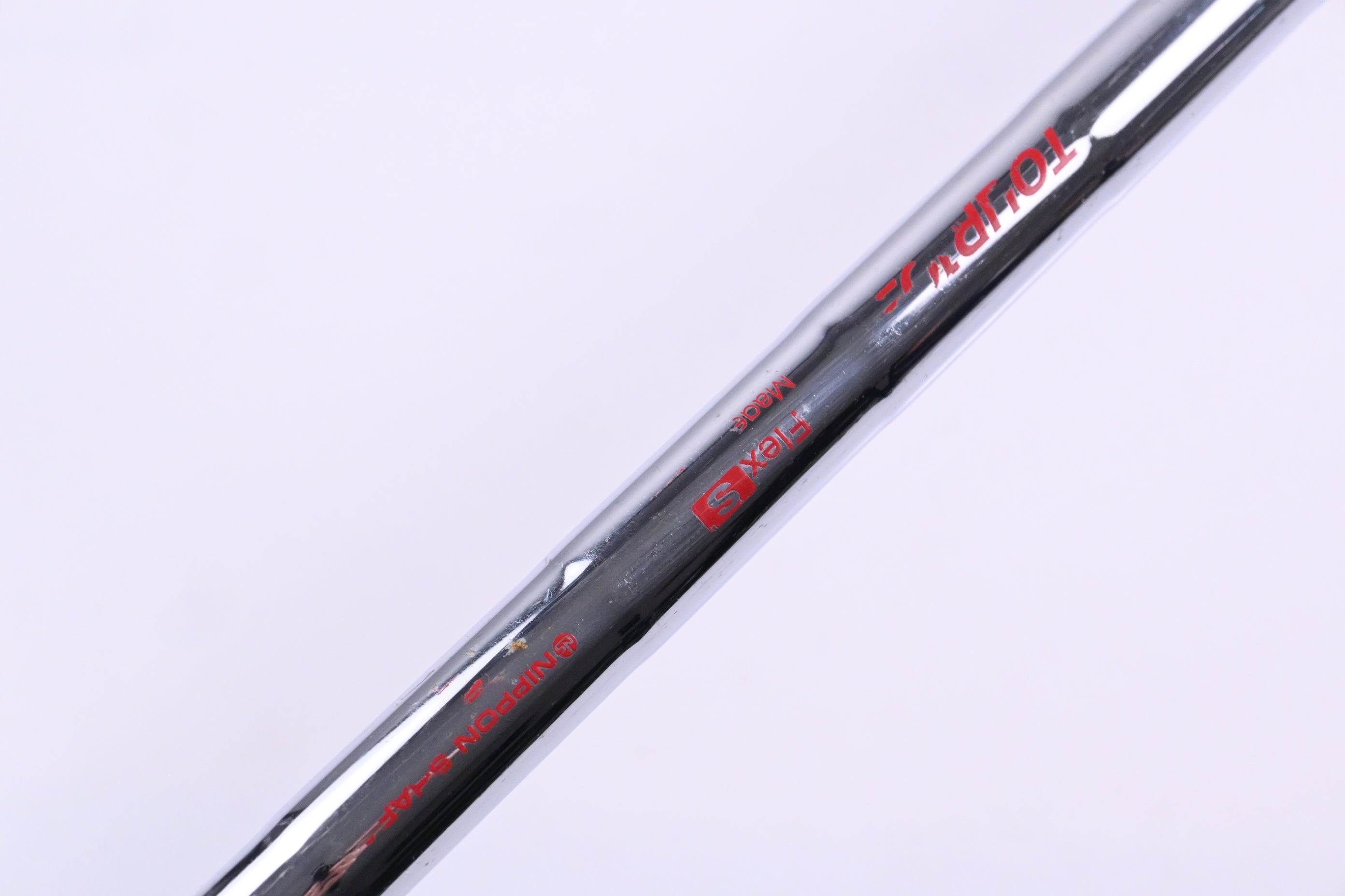 Taylormade Milled Grind Black Sand Wedge / 54 Degree / Stiff Flex N.S.PRO Shaft