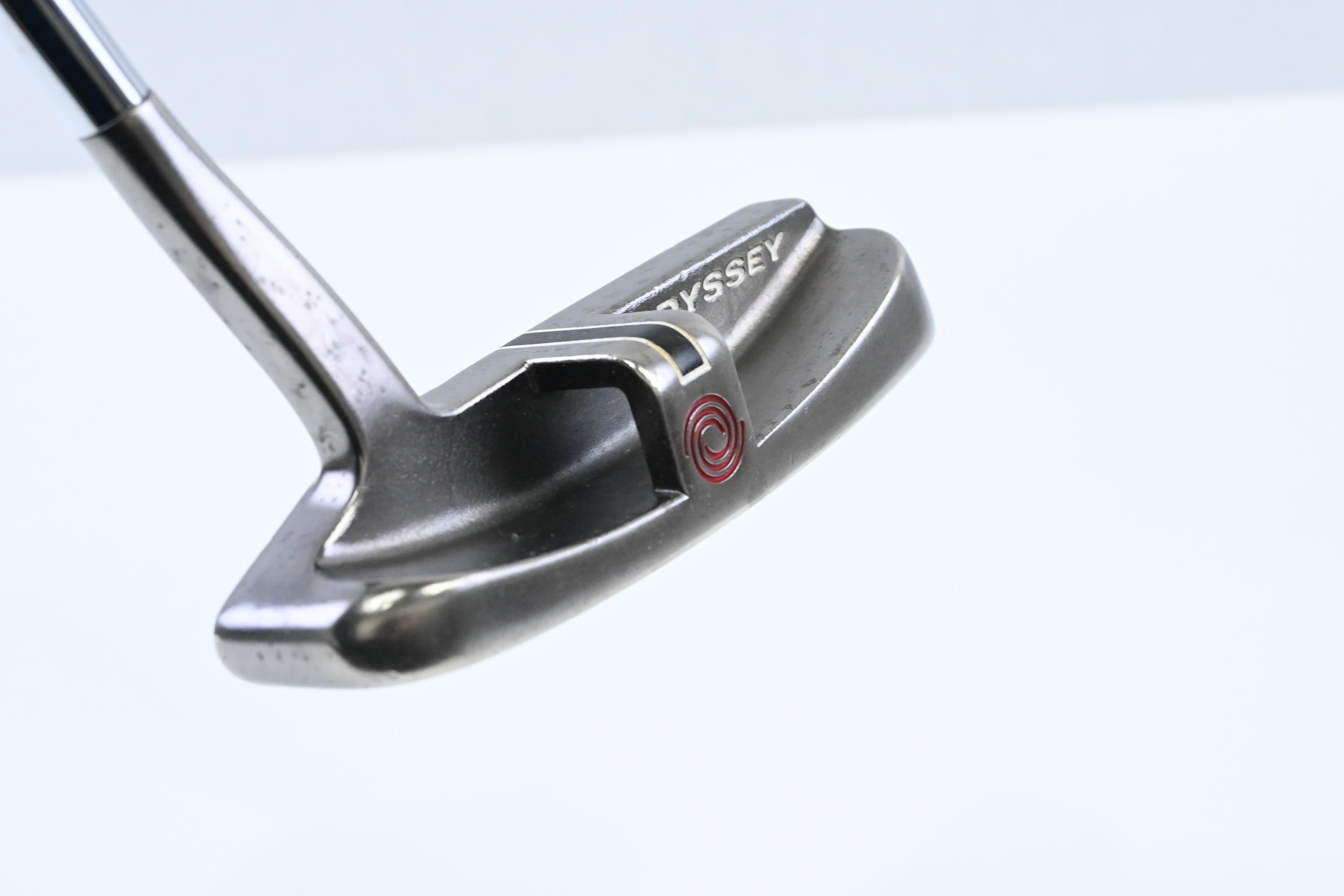 Odyssey White Ice 3 Putter / 34 Inch