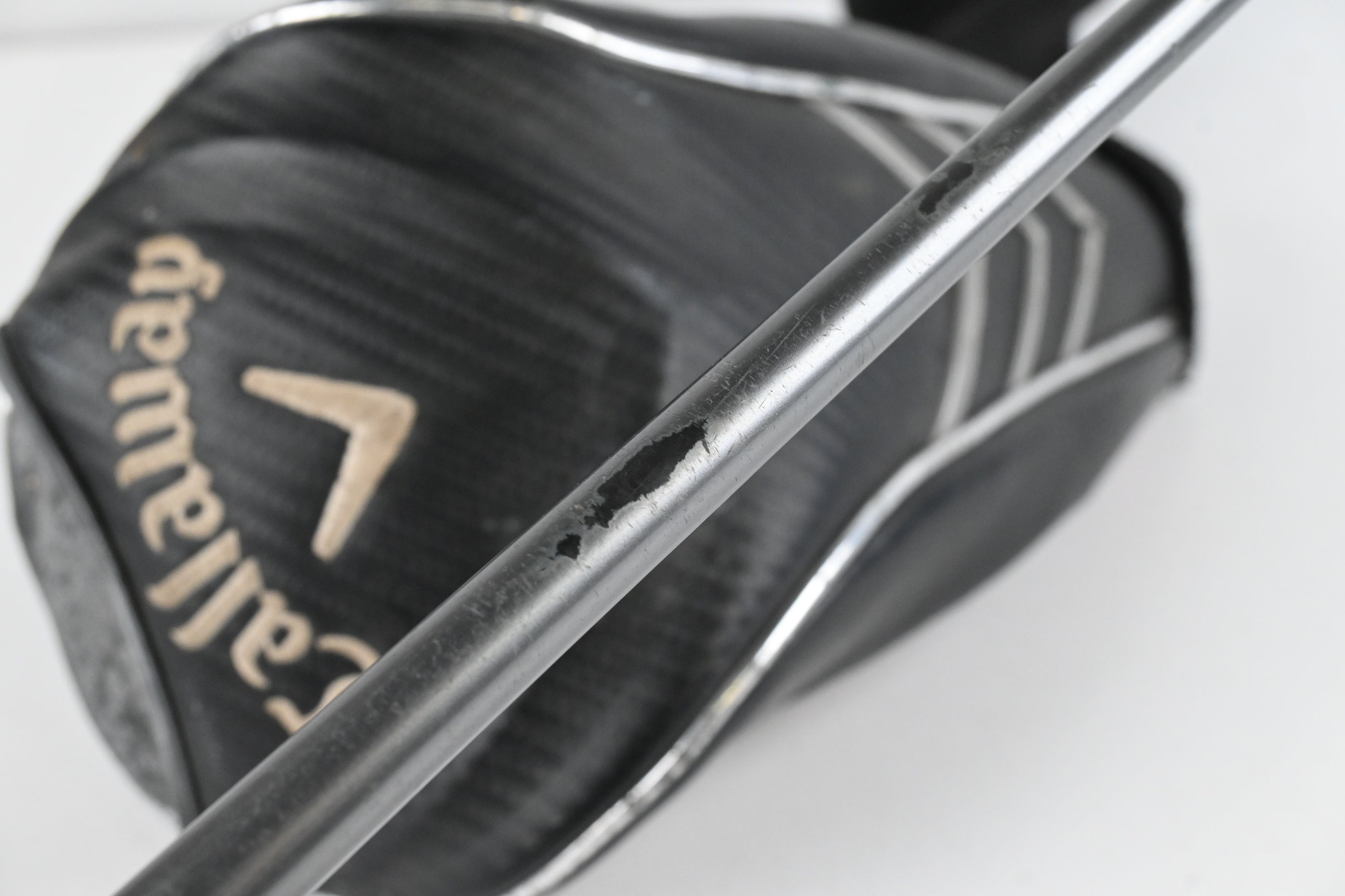 Callaway FT Tour Driver / 8.5 Degree / Stiff Flex Grafalloy ProLaunch Platinum
