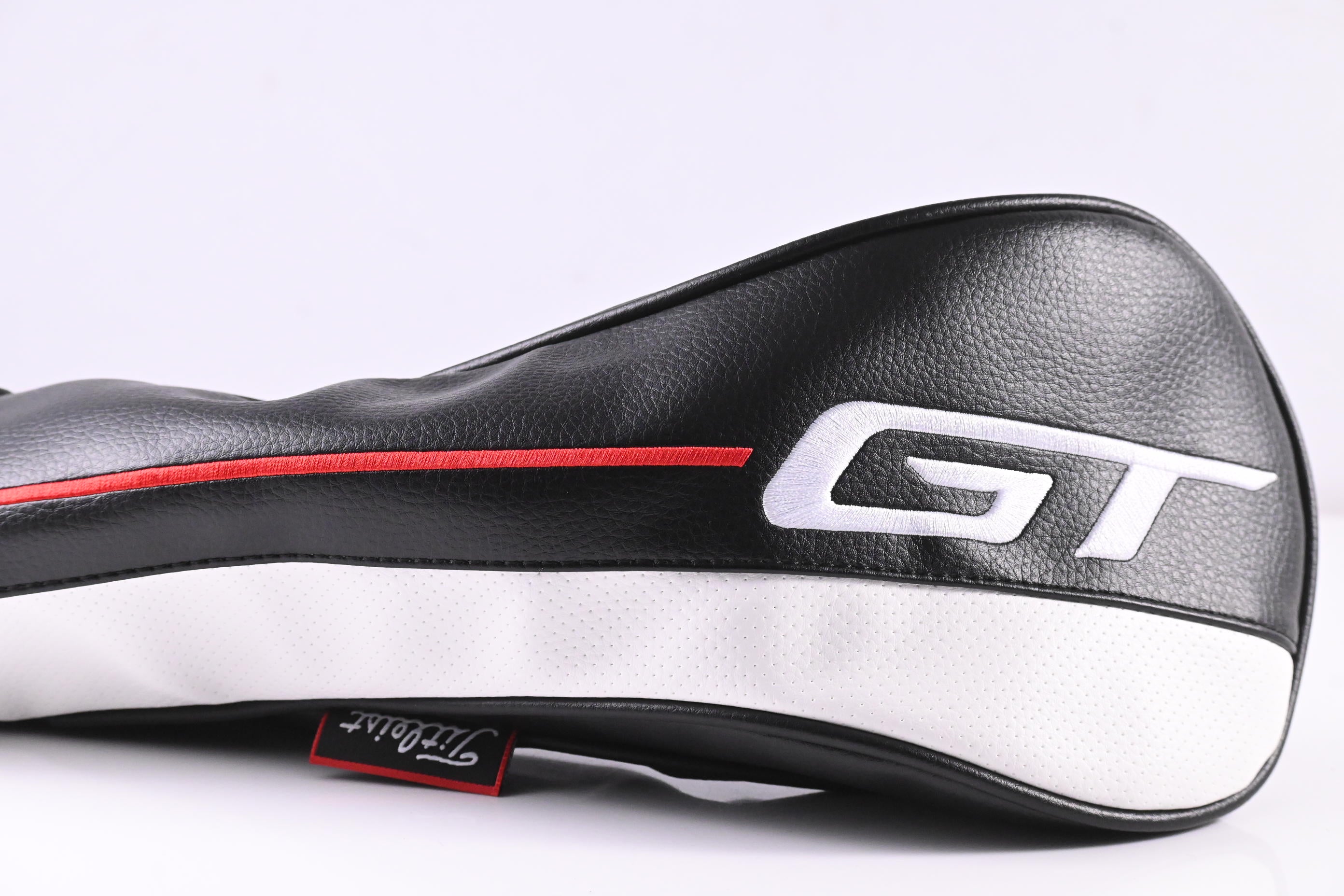 Left Hand Titleist GT2 Driver / 10 Degree / Ladies Flex Fujikura Air Speeder 35