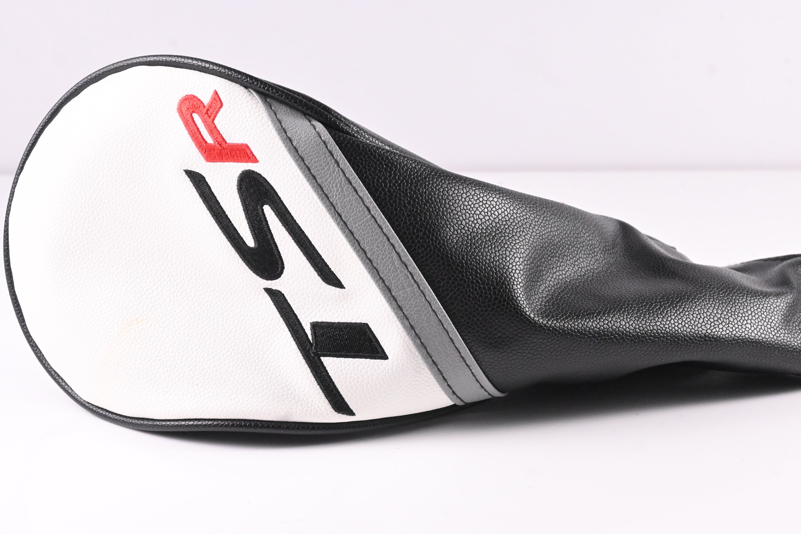 Titleist TSR3 Driver / 8 Degree / Stiff Flex LA Golf Bryson Series 65 Shaft