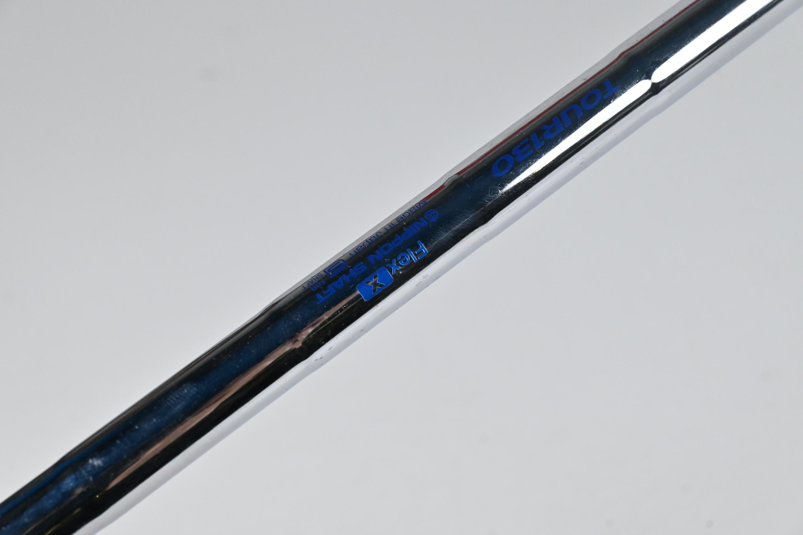 Srixon ZX MK II 2023 Utility #3 Iron / 20 Degree / X-Flex N.S.Pro Modus3 Tour