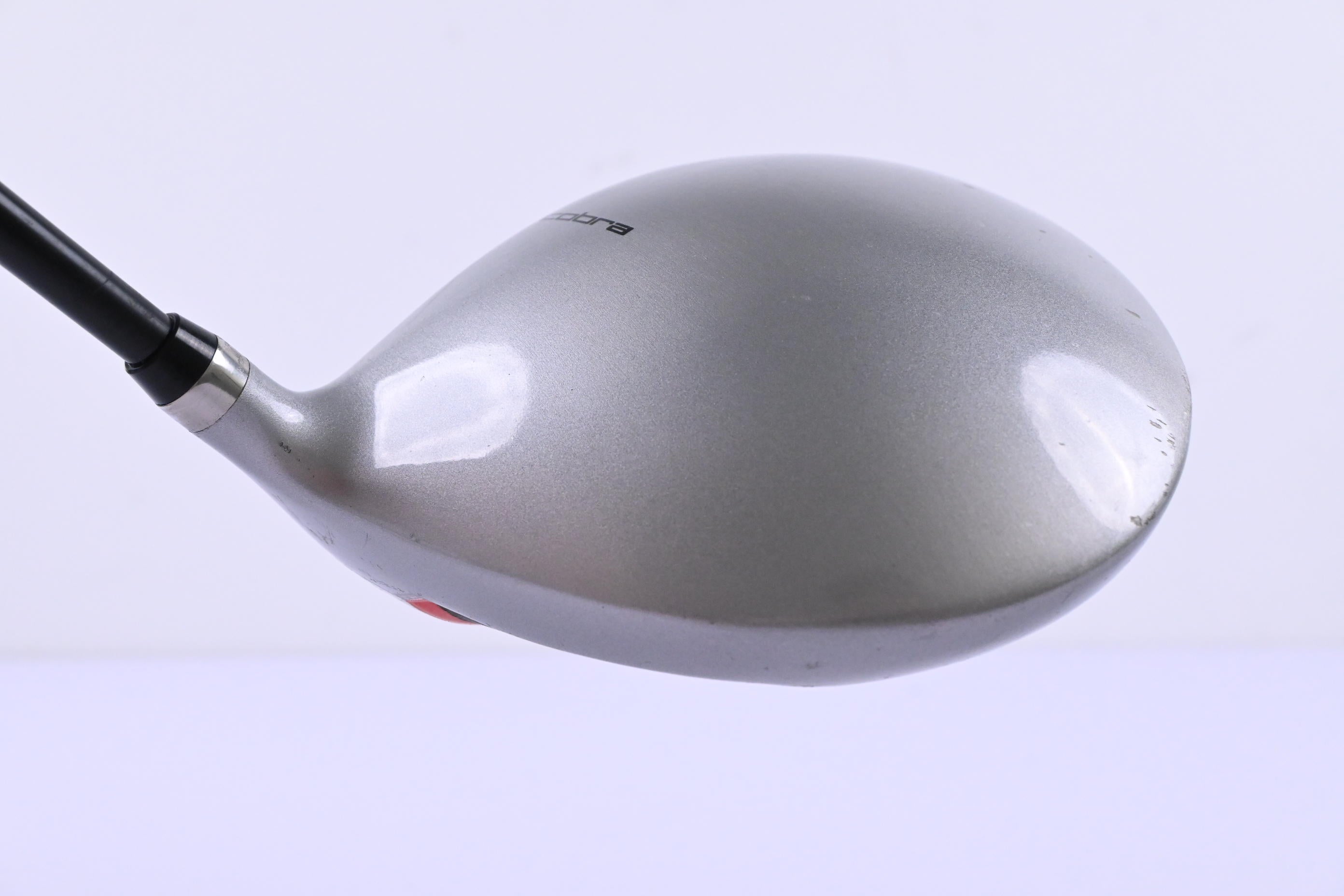 Cobra AMP-D Driver / 10.5 Degree / X-Flex Project X HZRDUS Black 75