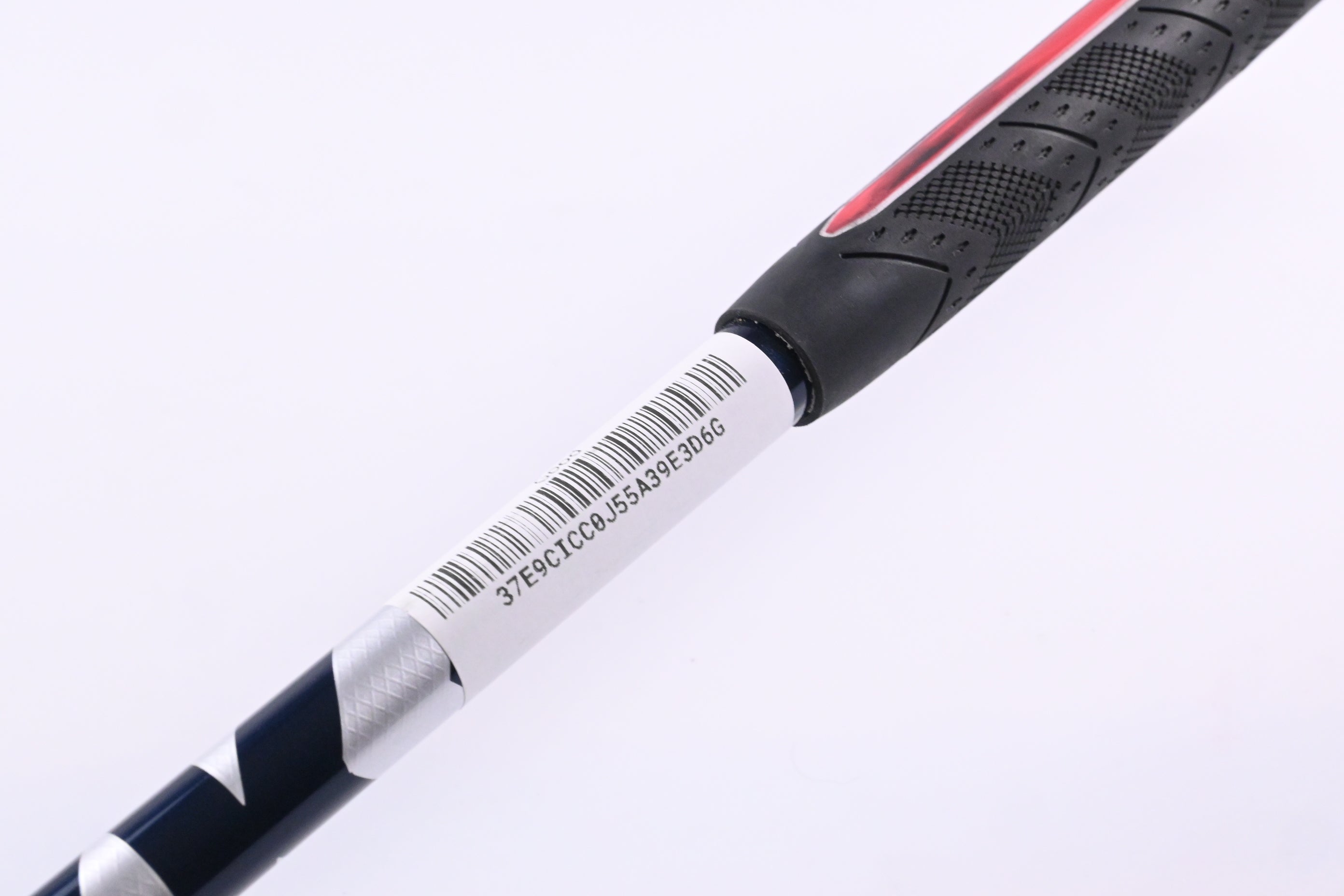 Srixon ZXi #4 Hybrid / 22 Degree / Stiff Flex Ventus Velocore Blue 7 Shaft