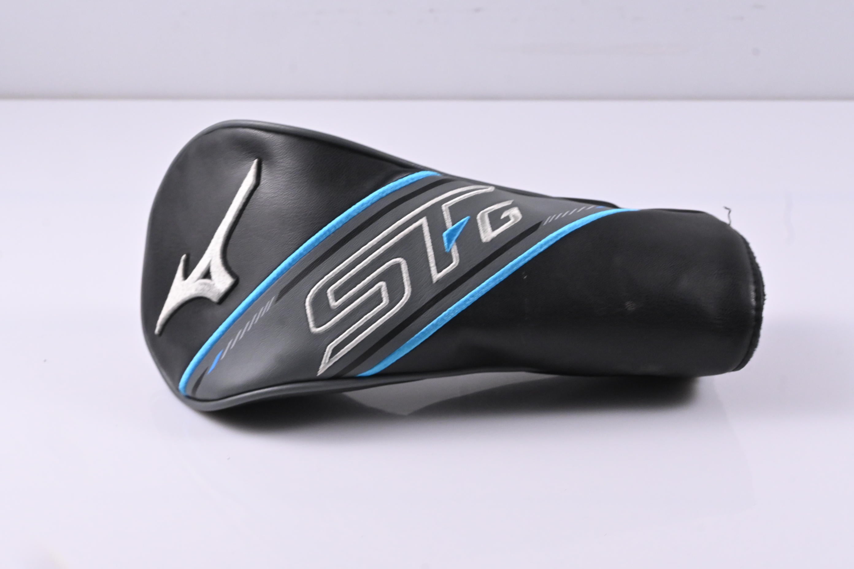 Mizuno ST-G Titanium #5 Wood / 18 Degree / X-Flex Fujikura Motore X F3 7 Shaft