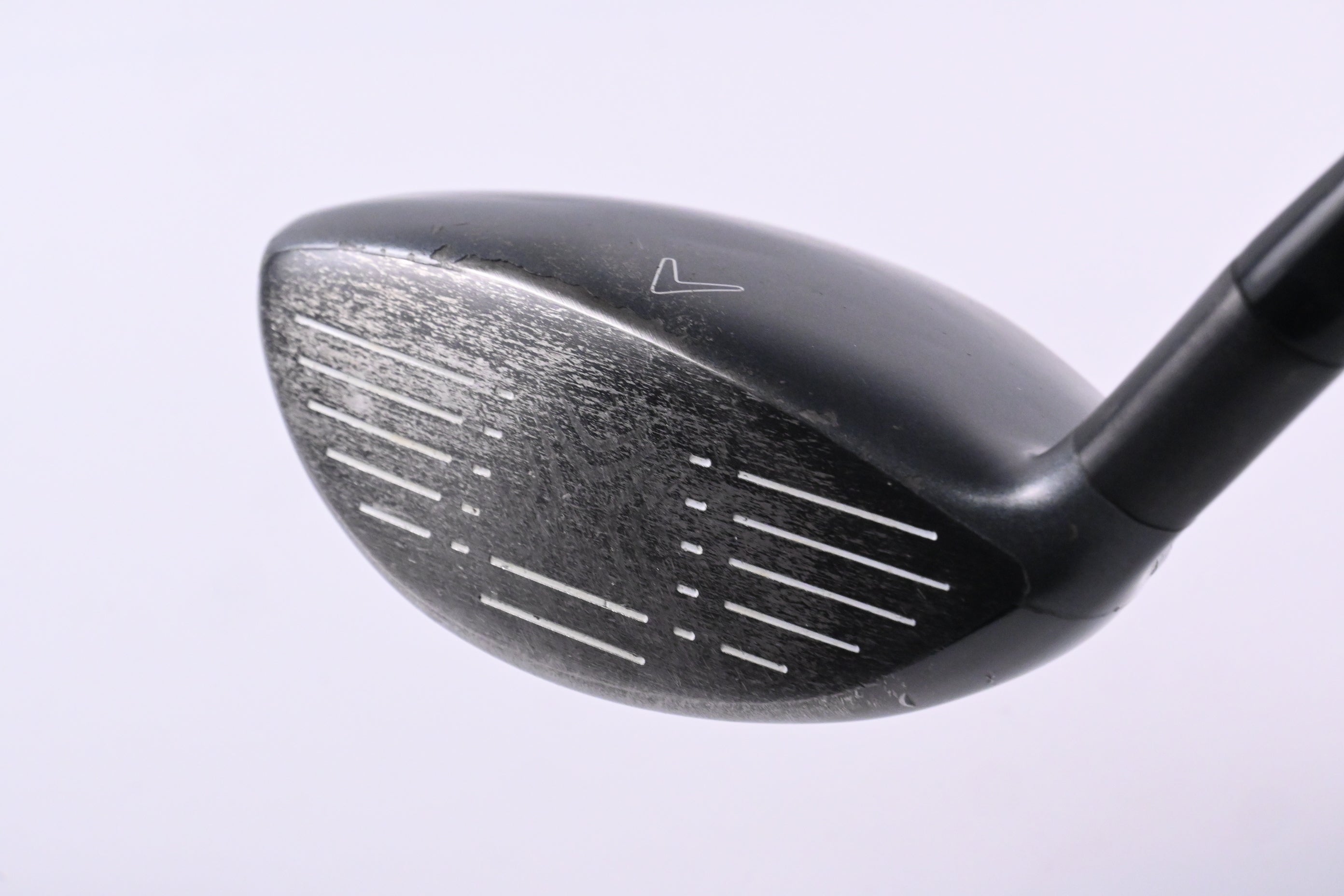 Callaway X2 Hot #3 Wood / 15 Degree / Regular Flex Aldila Tour 60 Shaft