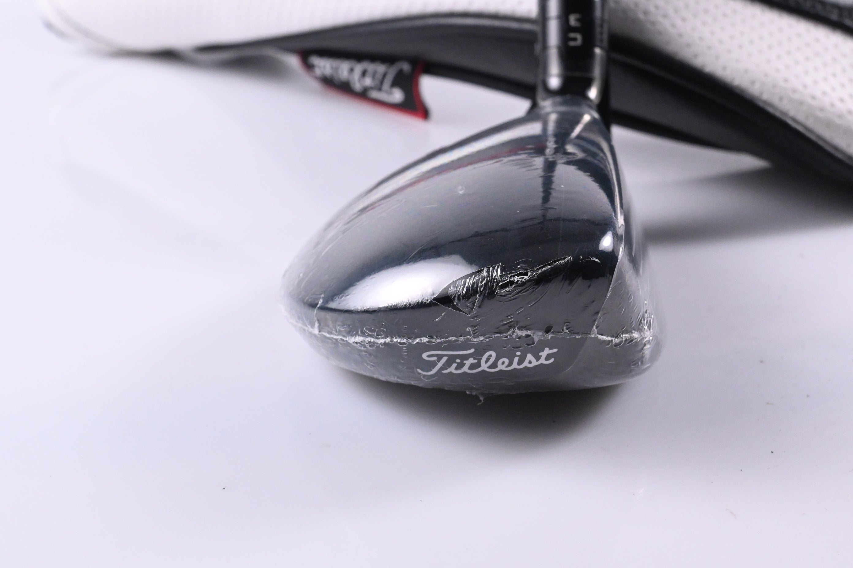 Titleist GT2 #3 Hybrid / 18 Degree / Stiff Flex Tensei 1K Blue 65 Shaft