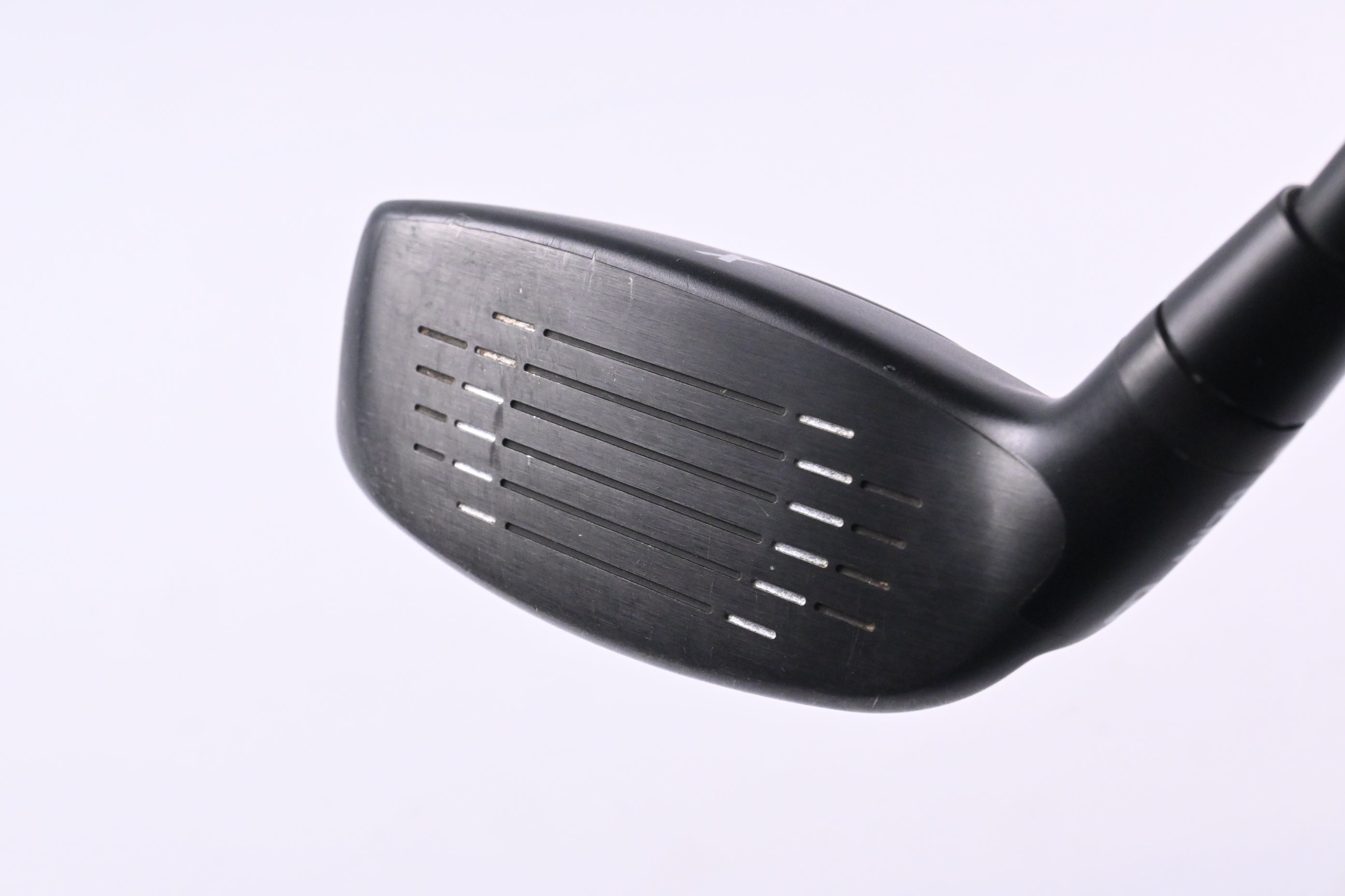 PXG 0317 X Gen4 #3 Hybrid / 19 Degree / Regular Flex KBS TGI 60 Shaft